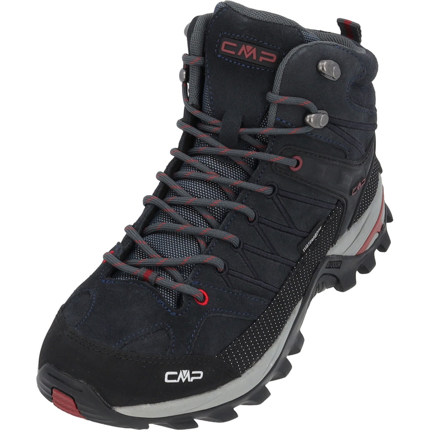 CMP Rigel Mid 3Q12947 Trekkingschuh günstig online kaufen