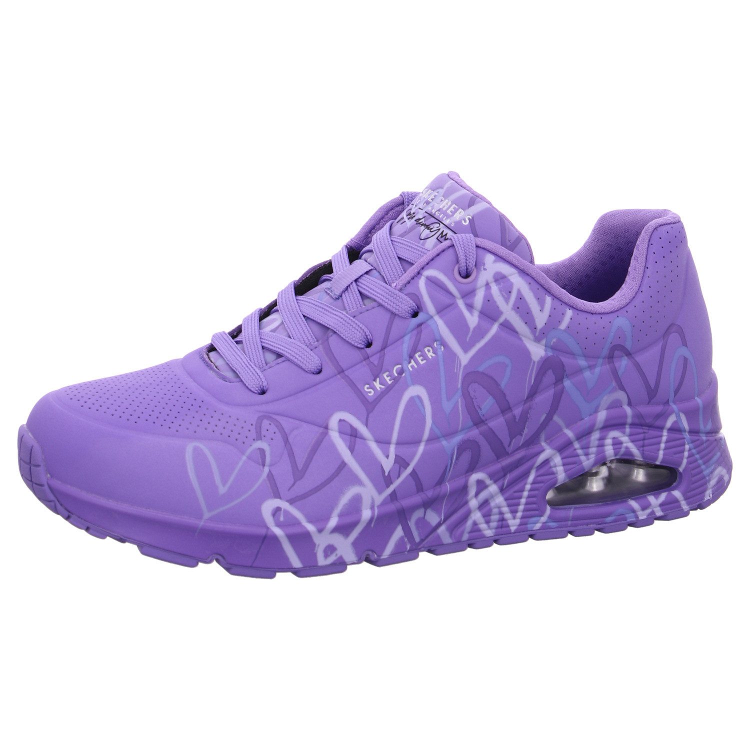 Skechers Uno Loving Trainingsschuh günstig online kaufen
