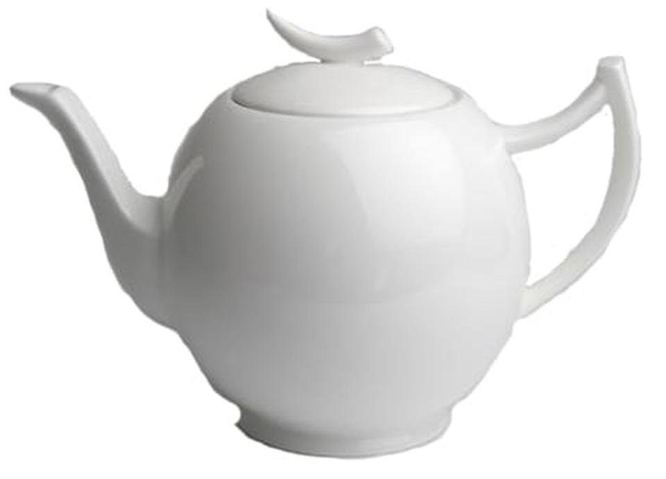 Besondere Sicherheit TeaLogic Teekanne