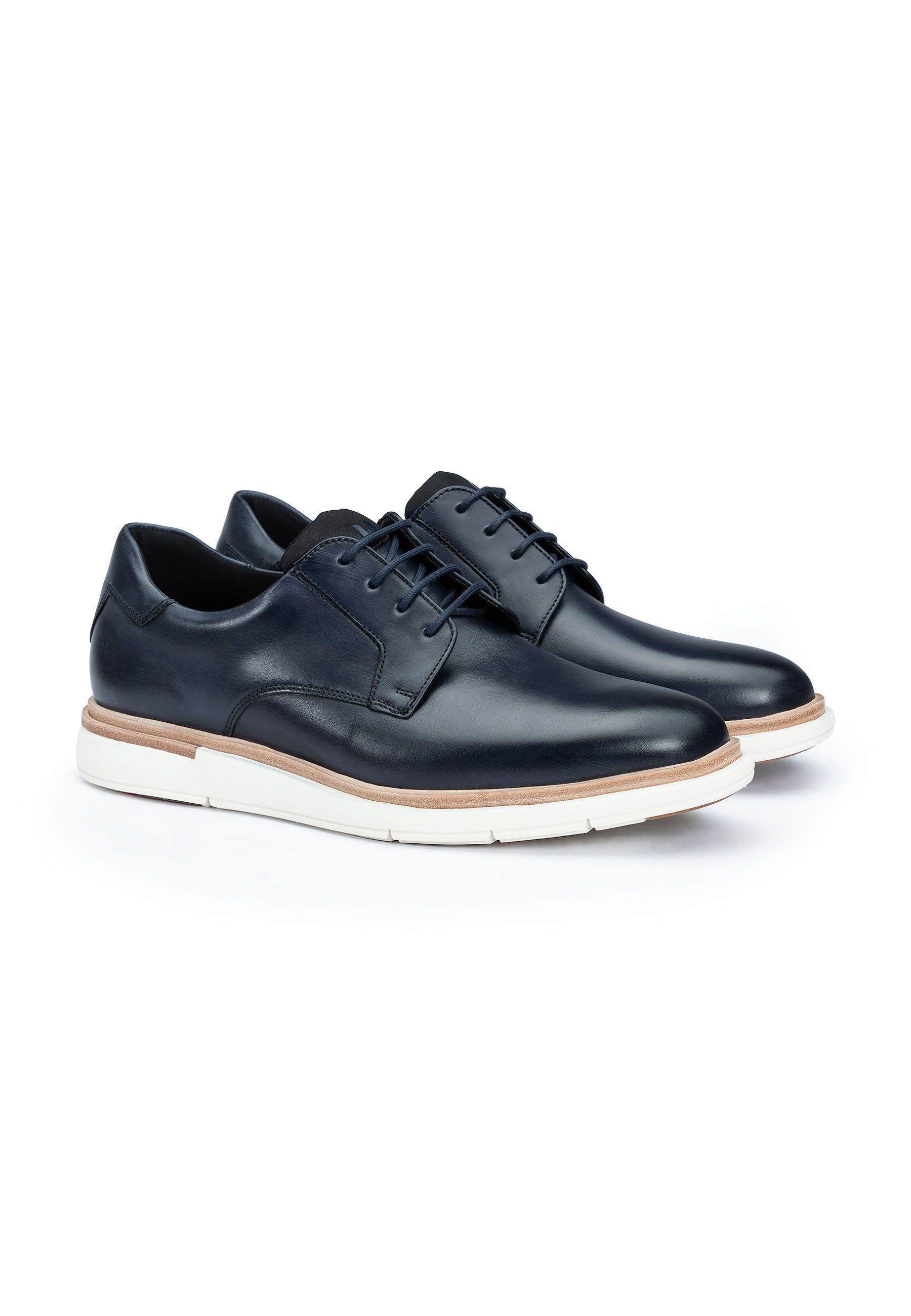 Lloyd GORDON Schnürschuh mit modernem Design