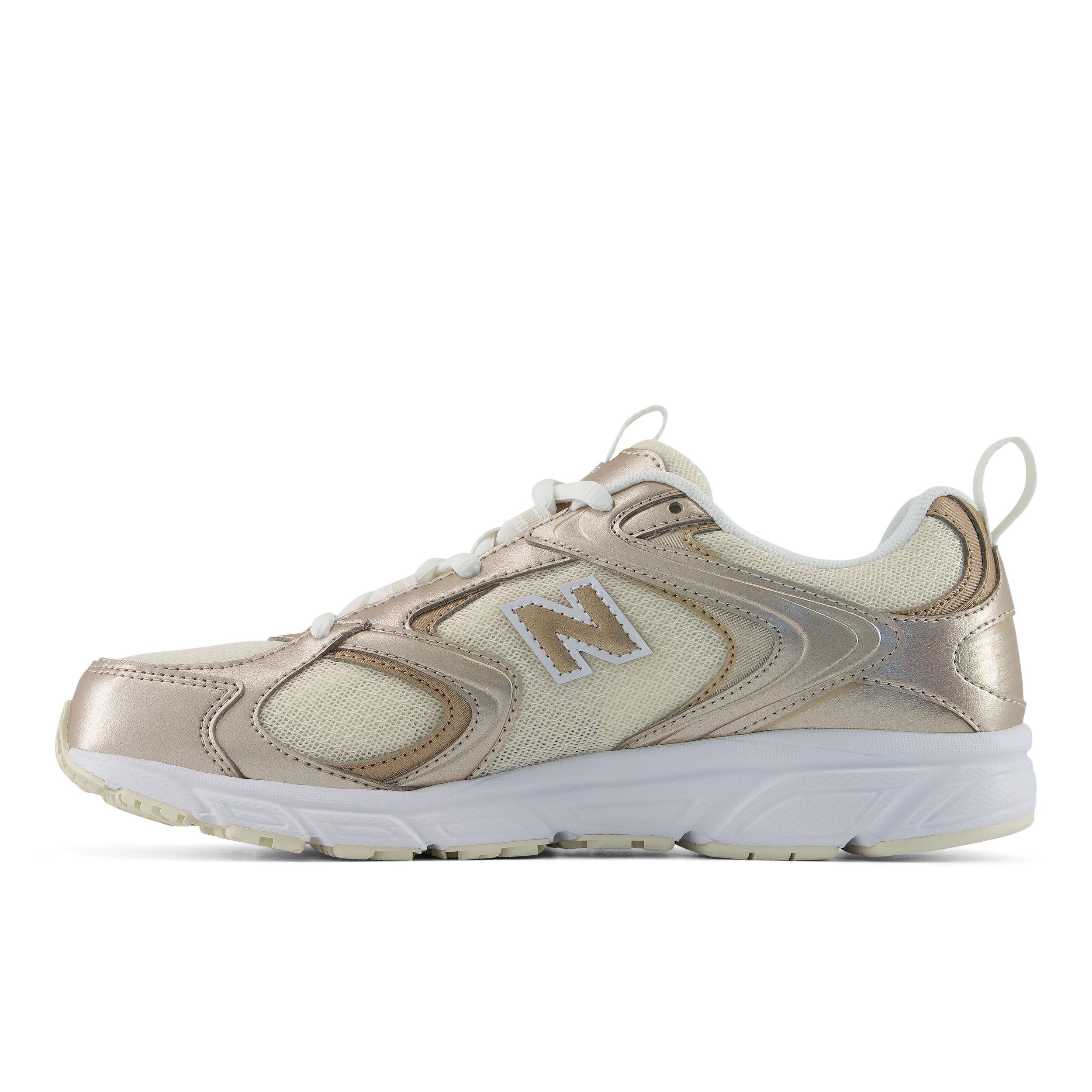 New Balance 408 Sneaker inspiriert vom Design des New Balance 530 und 740