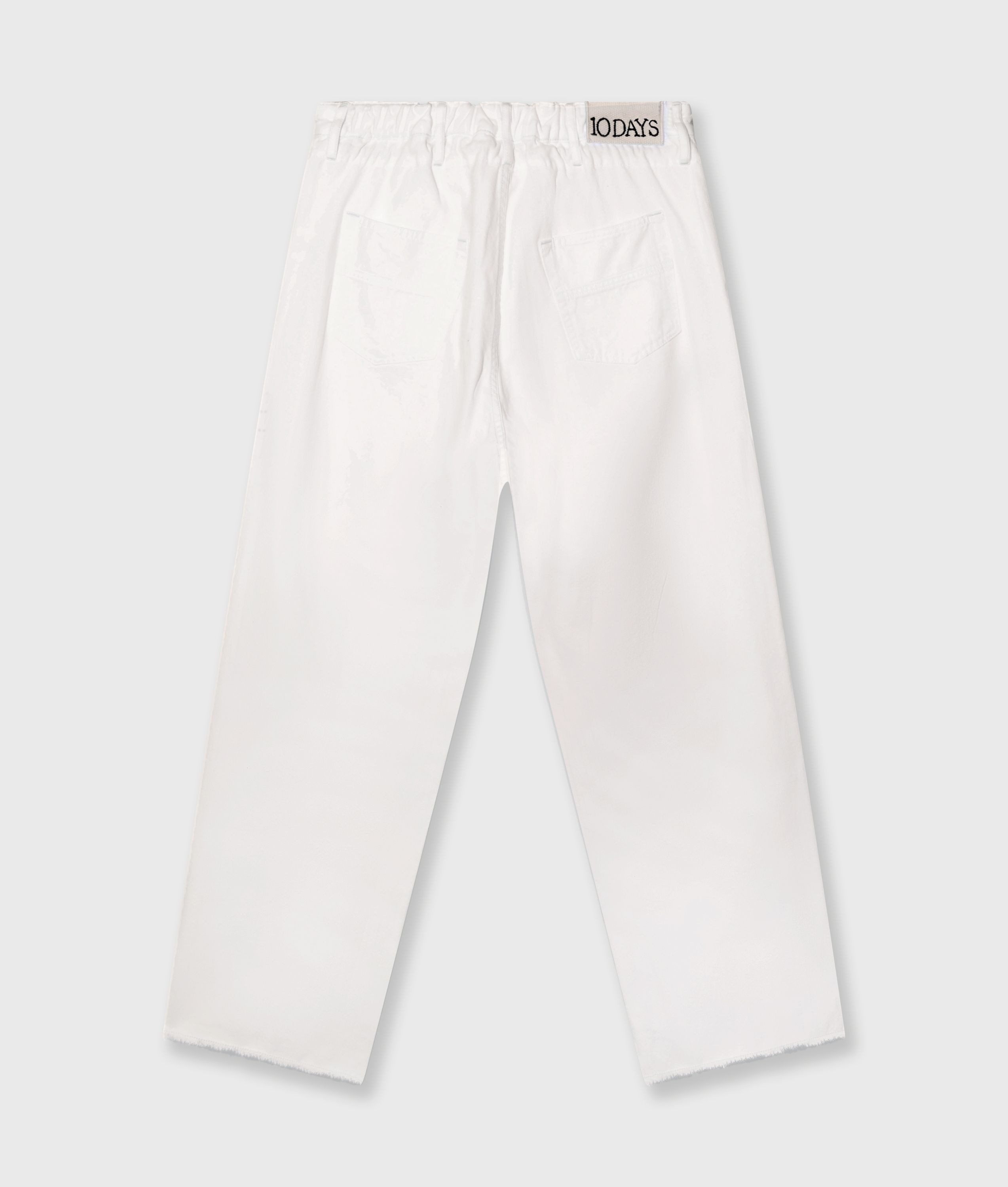 10DAYS Chinohose