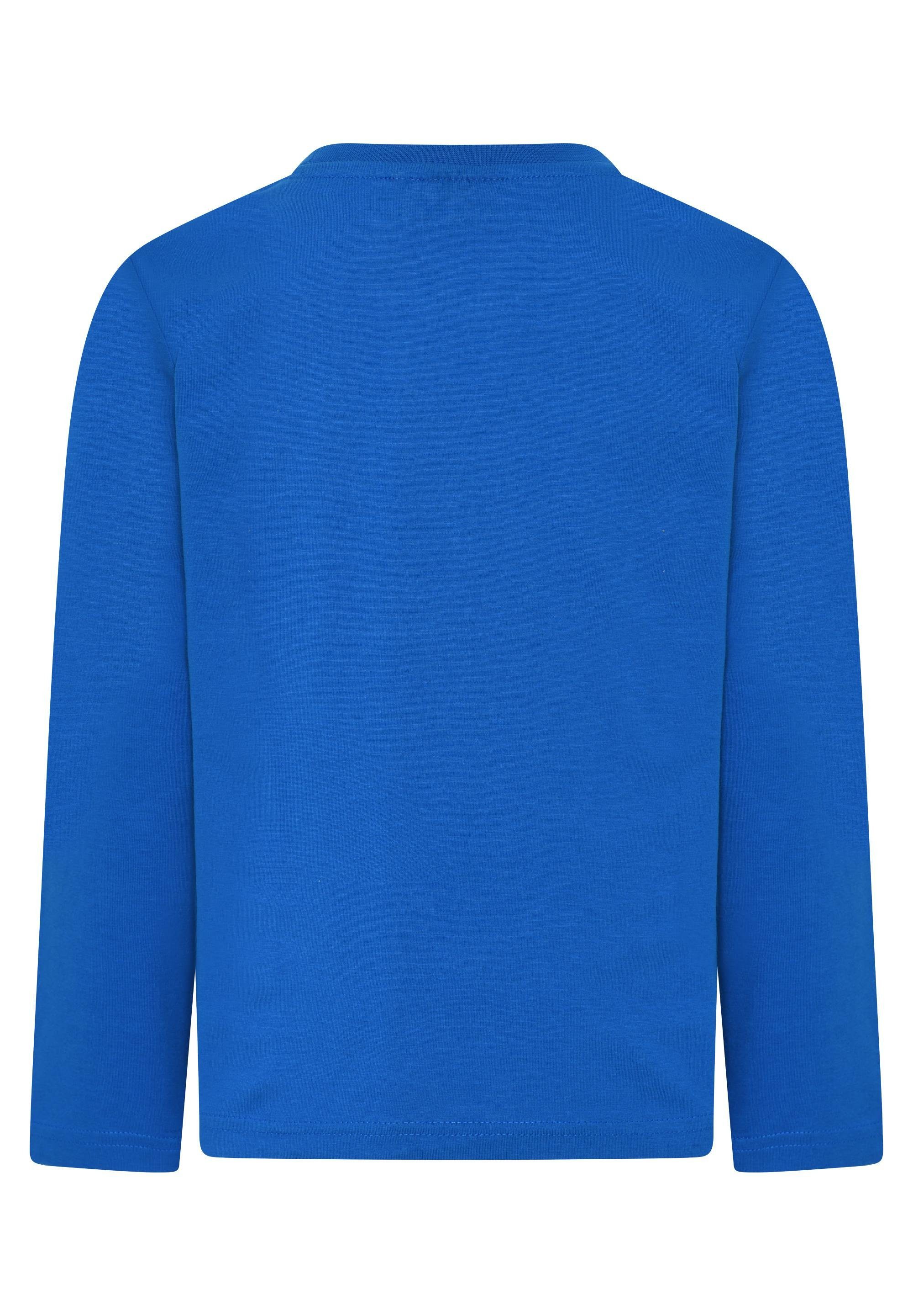 blue Relax 608 LEGO® & LWTAYLOR Yoga Shirt Wear