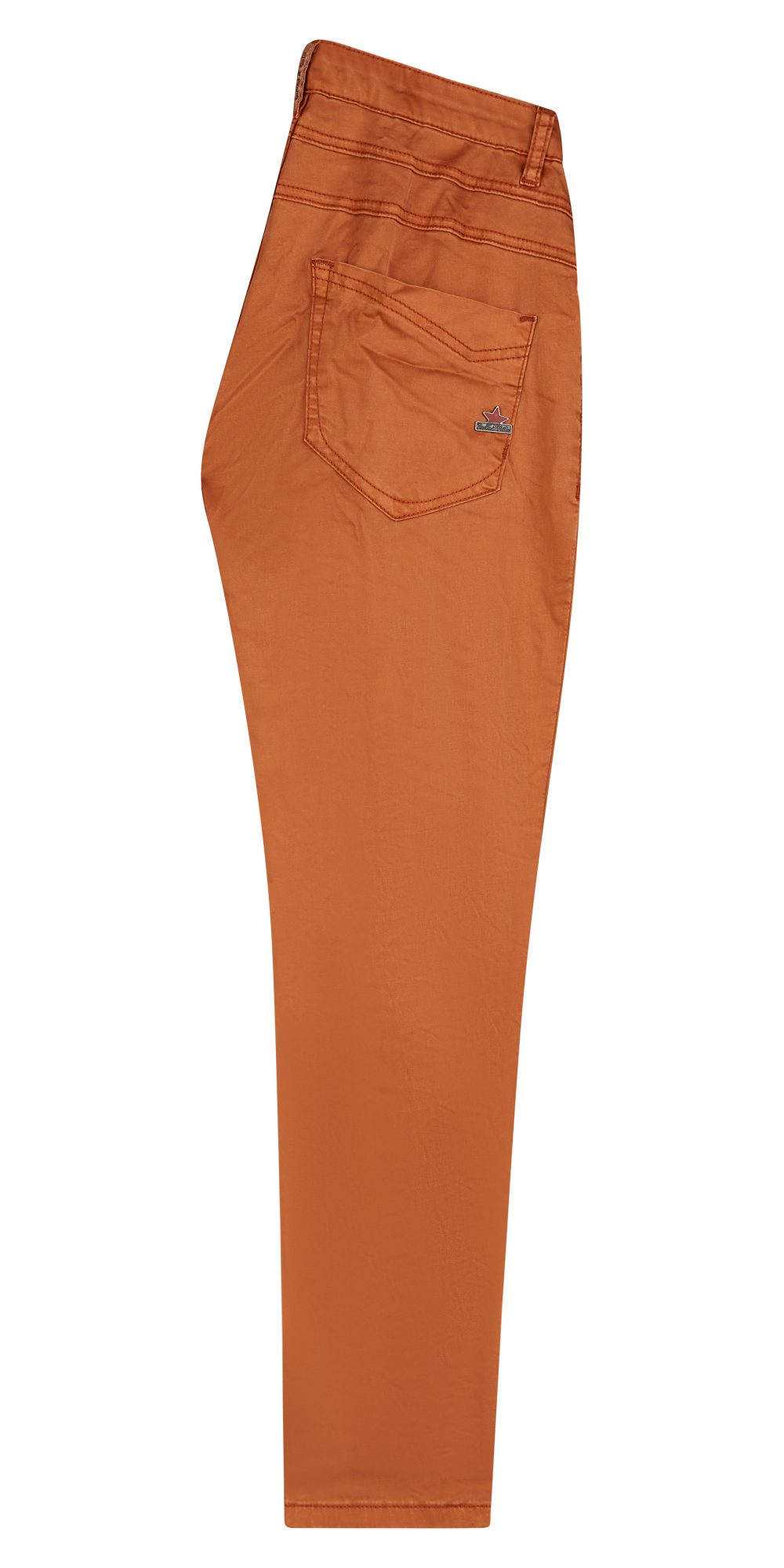 Buena Vista Stretch-Jeans BUENA VISTA FLORIDA-B 7/8 sunny brown 2405 B5768 günstig online kaufen