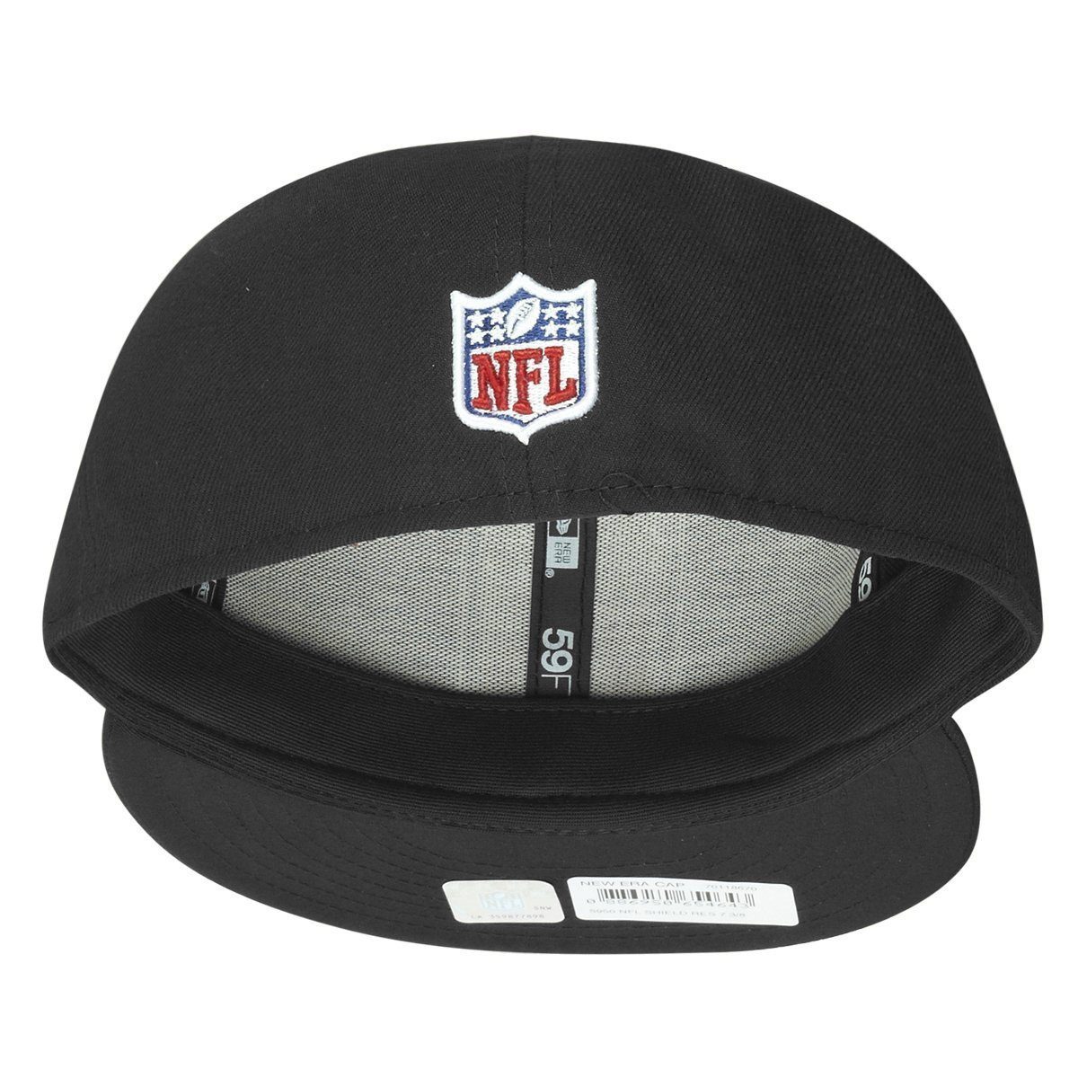 New Era Fitted Cap 59Fifty NFL günstig online kaufen