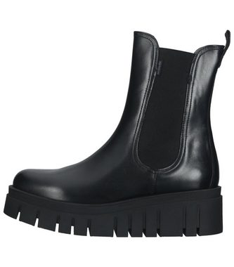 Nero Giardini Stiefelette Leder/Textil Stiefelette