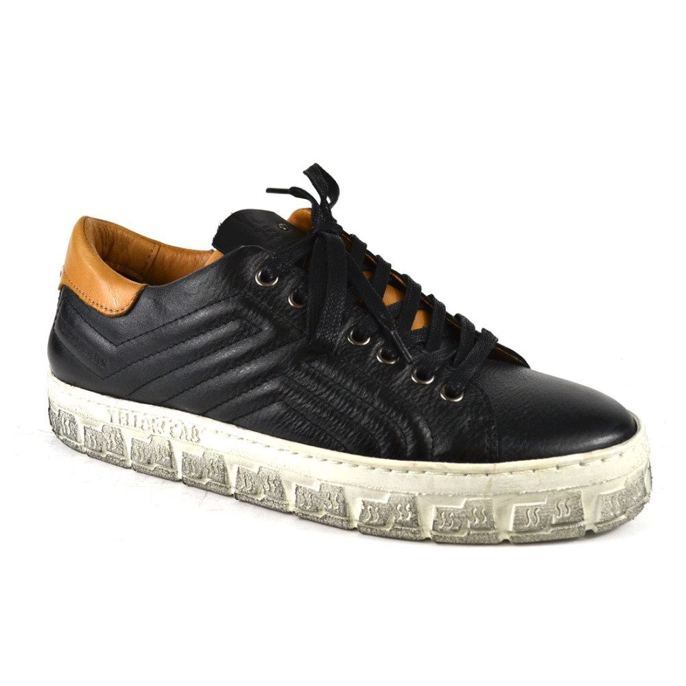 CHECK W Y22098 Sneaker