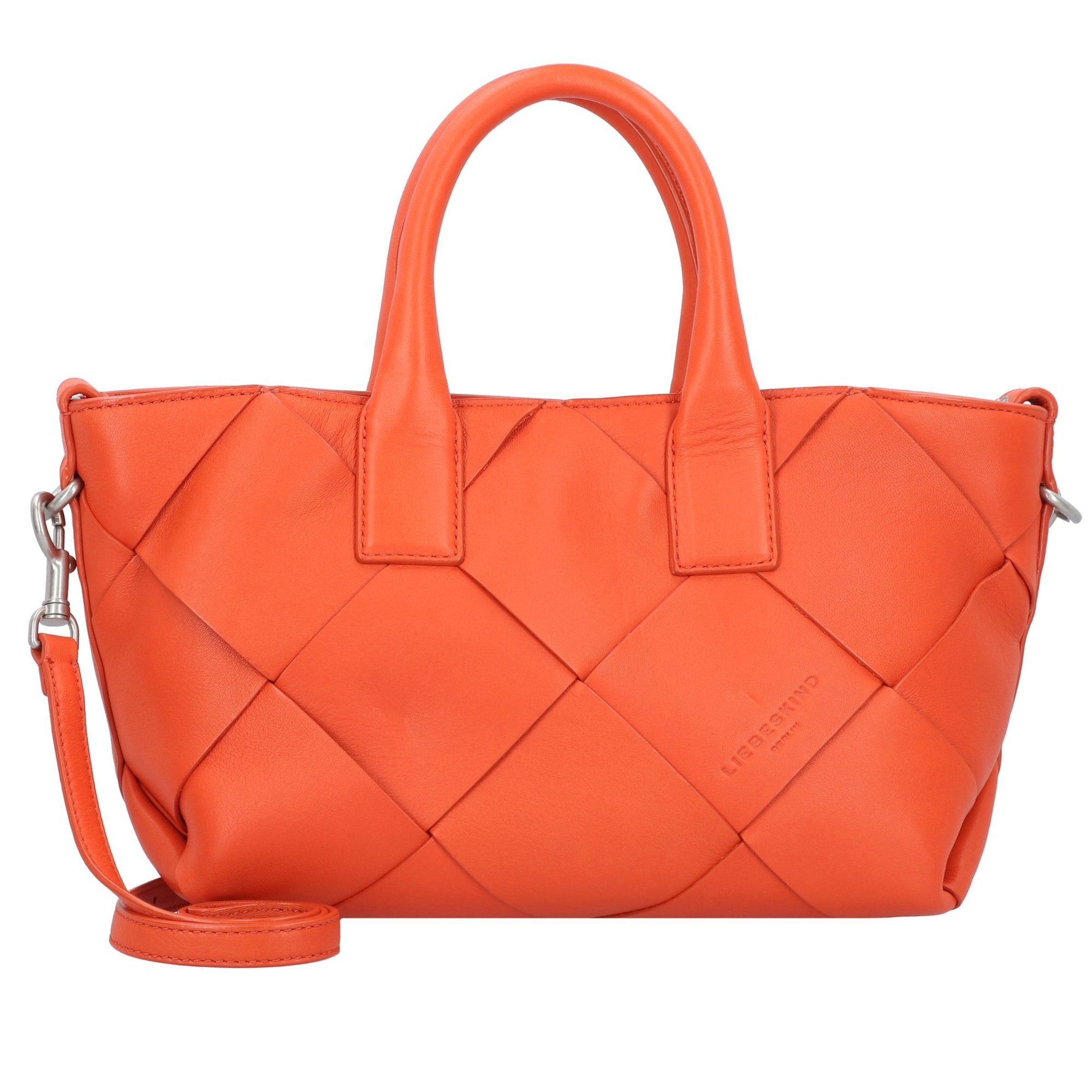 Liebeskind Berlin Handtasche Chelsea (1-tlg), Abnehmbarer Riemen