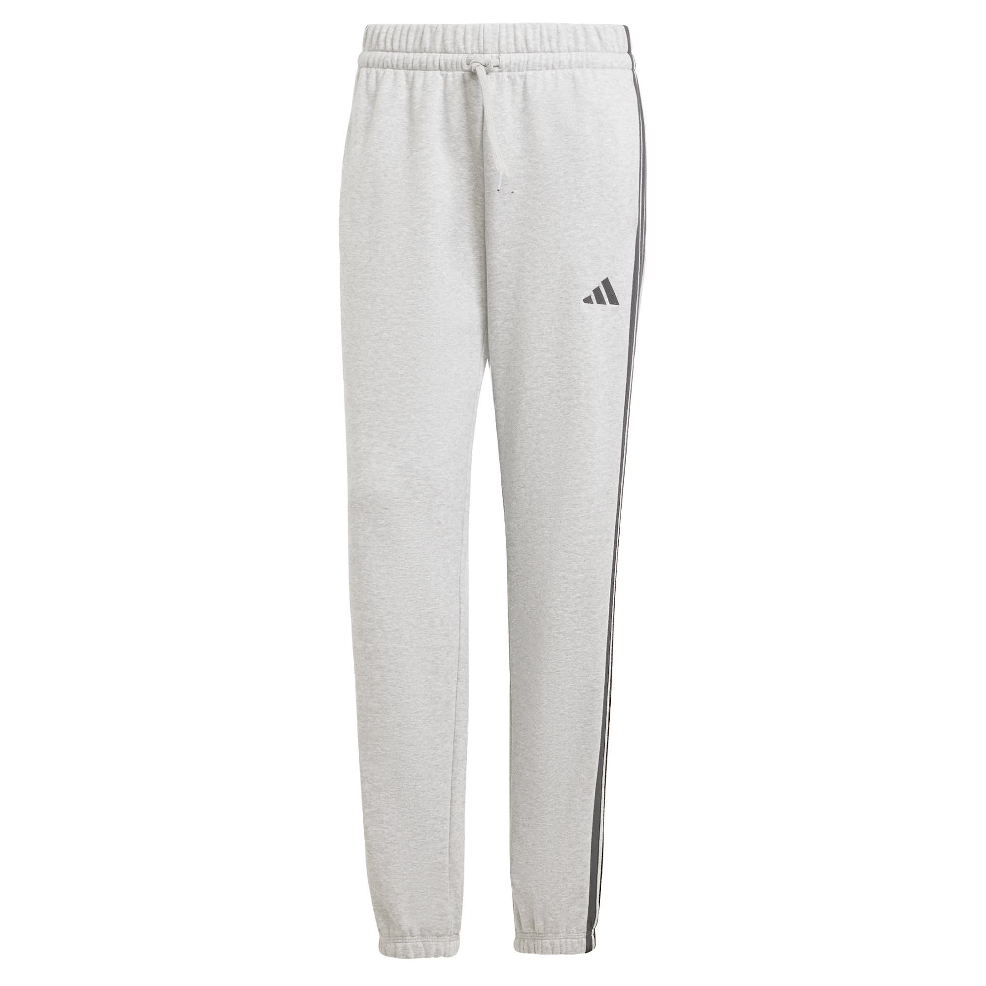 Jogginghose ESSENTIALS 3-STREIFEN FRENCH TERRY CUFFED HOSE