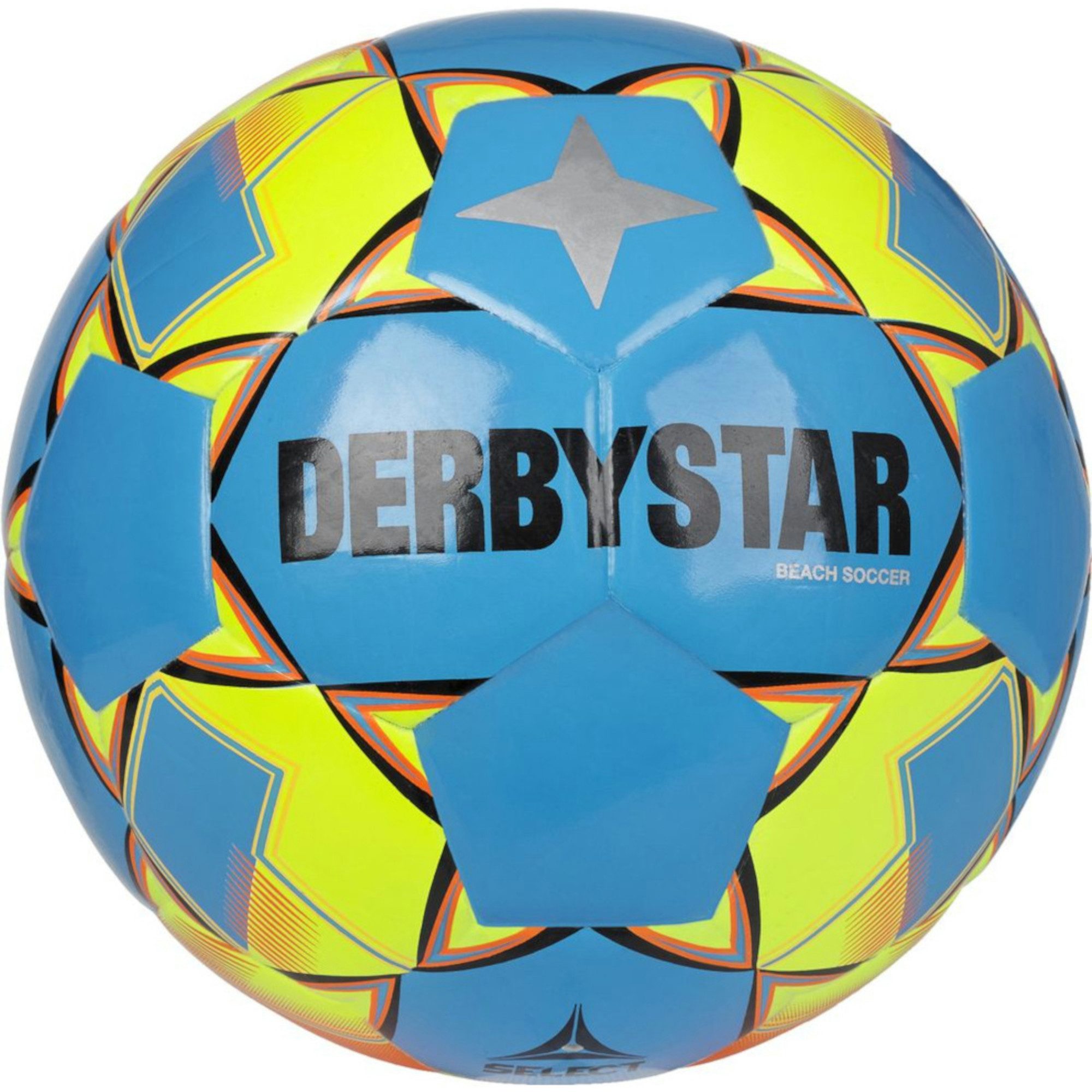 Fußball Derbystar Fussball Beach Soccer v22