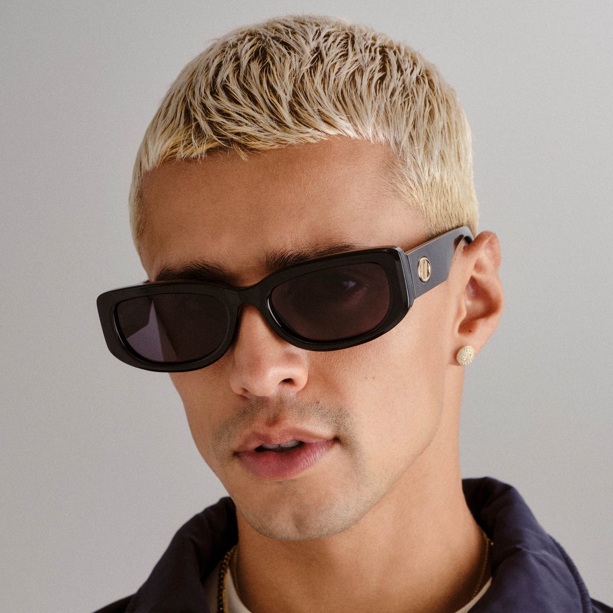 LE SPECS Sonnenbrille MONOPOLY