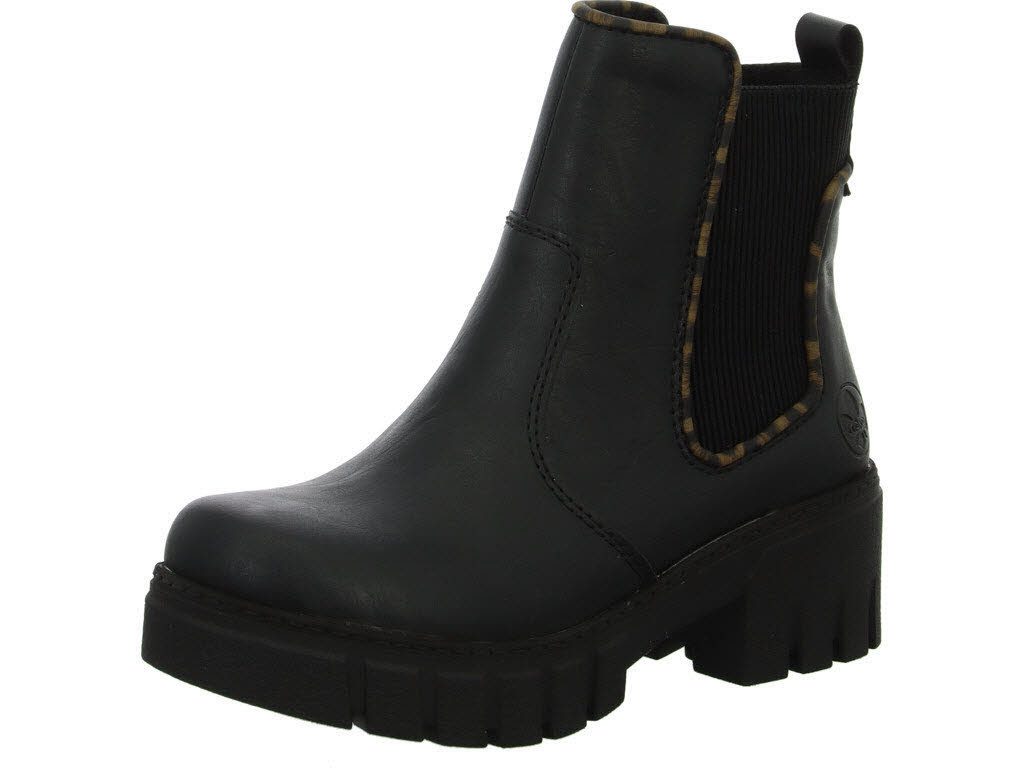 Rieker 74562 Stiefelette günstig online kaufen