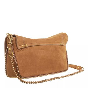 Jerome Dreyfuss Messenger Bag cognac (1-tlg)