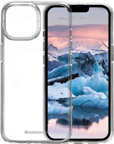 dbramante1928 Smartphone-Hülle Case Greenland - iPhone 14 Pro