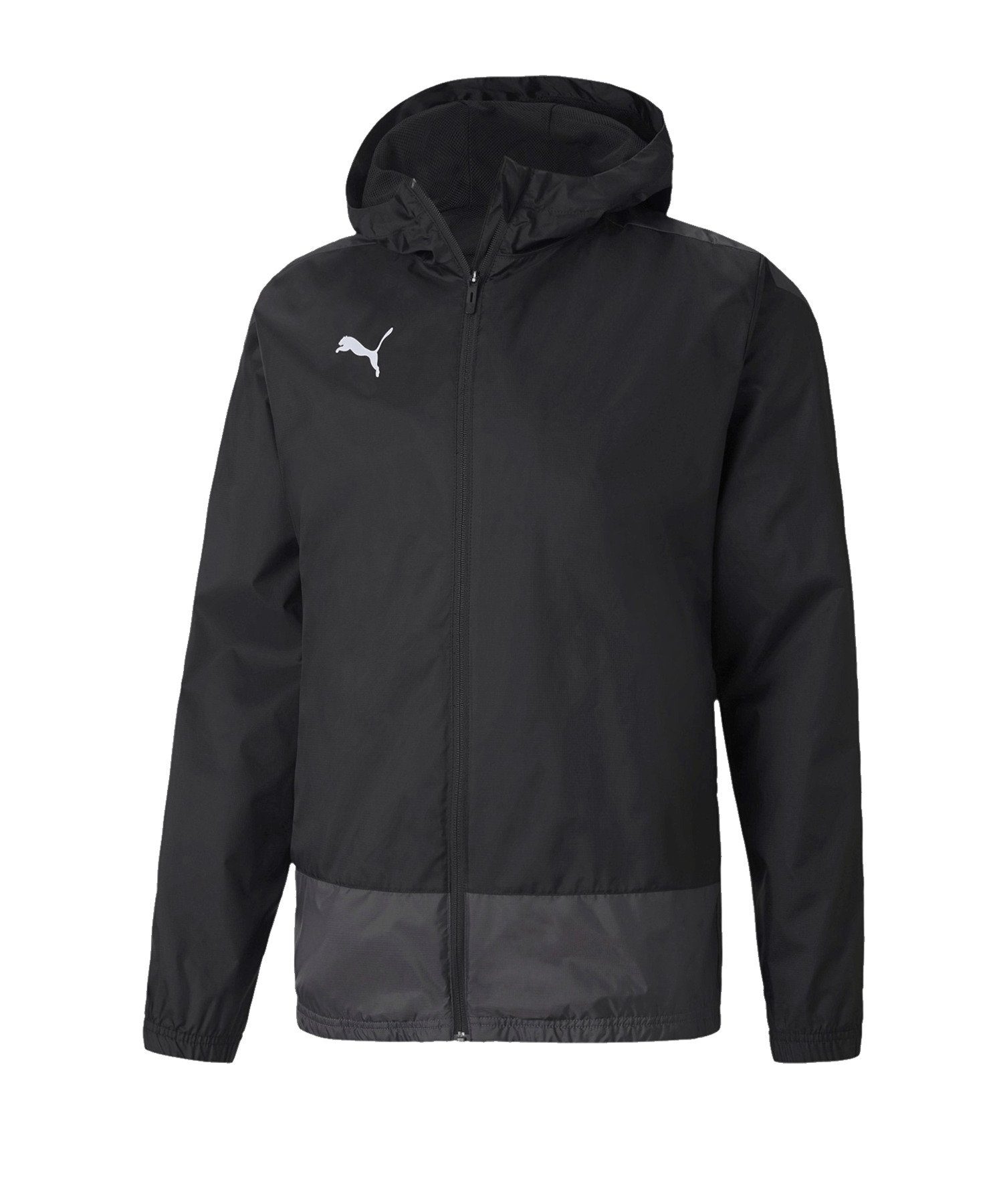 PUMA Regenjacke PUMA teamGOAL 23 Training günstig online kaufen