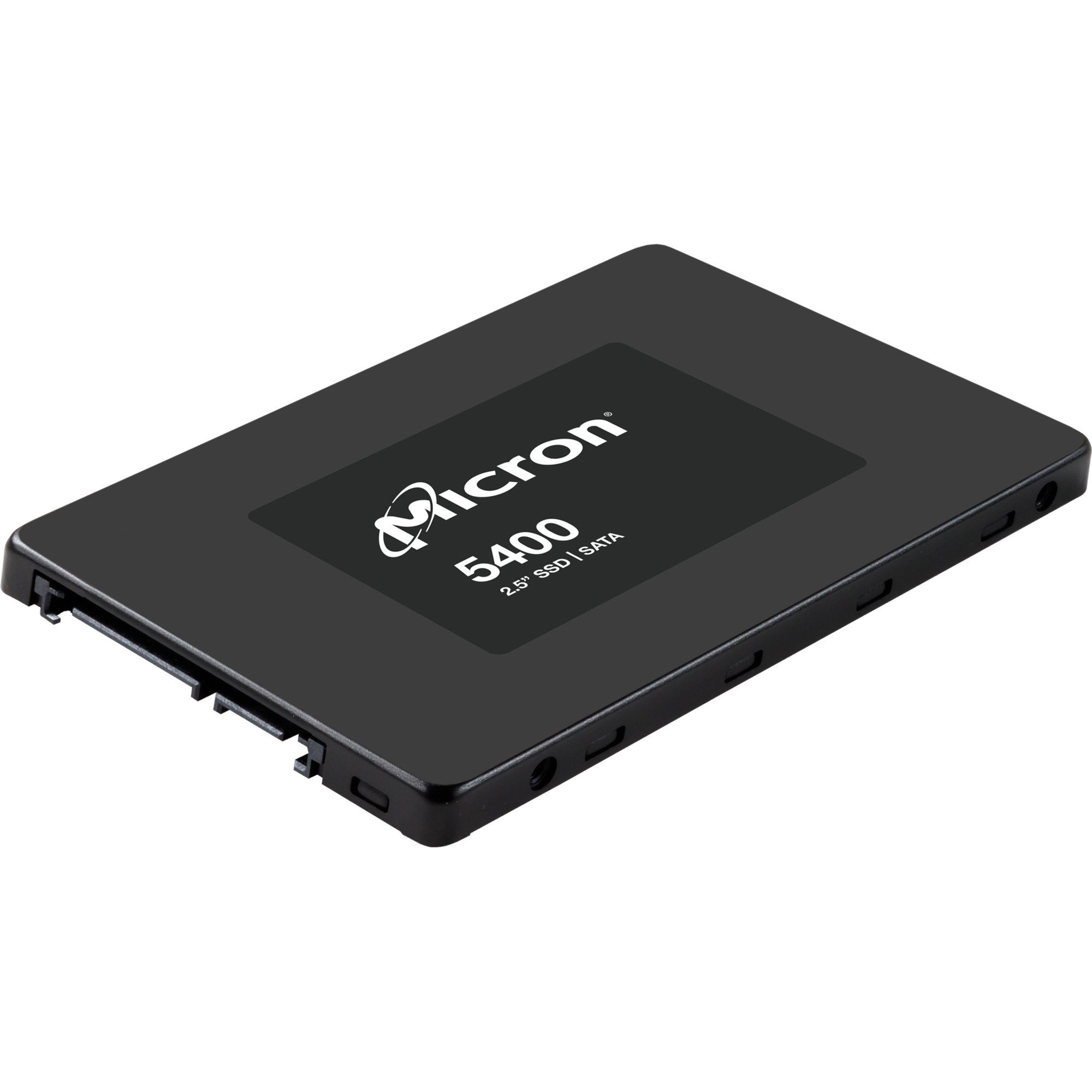 Micron 5400 PRO 960 GB SSD-Festplatte (960 GB) 2,5""