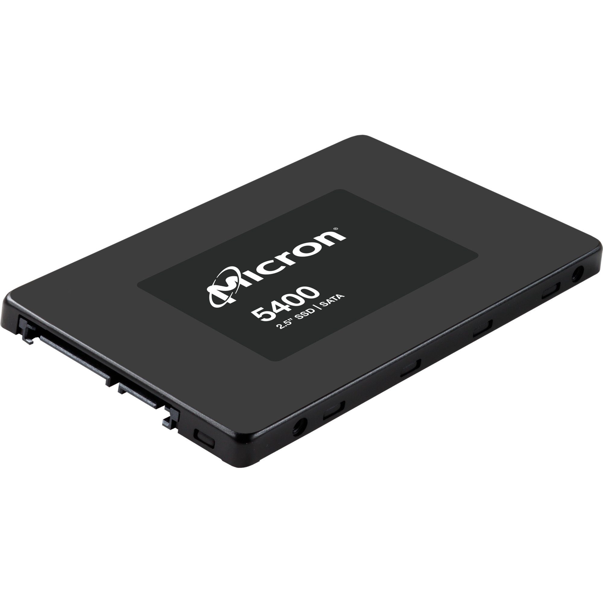 Micron Micron 5400 PRO 960 GB, SSD, (SATA 6 Gb/s, 2,5) interne SSD (960 GB)