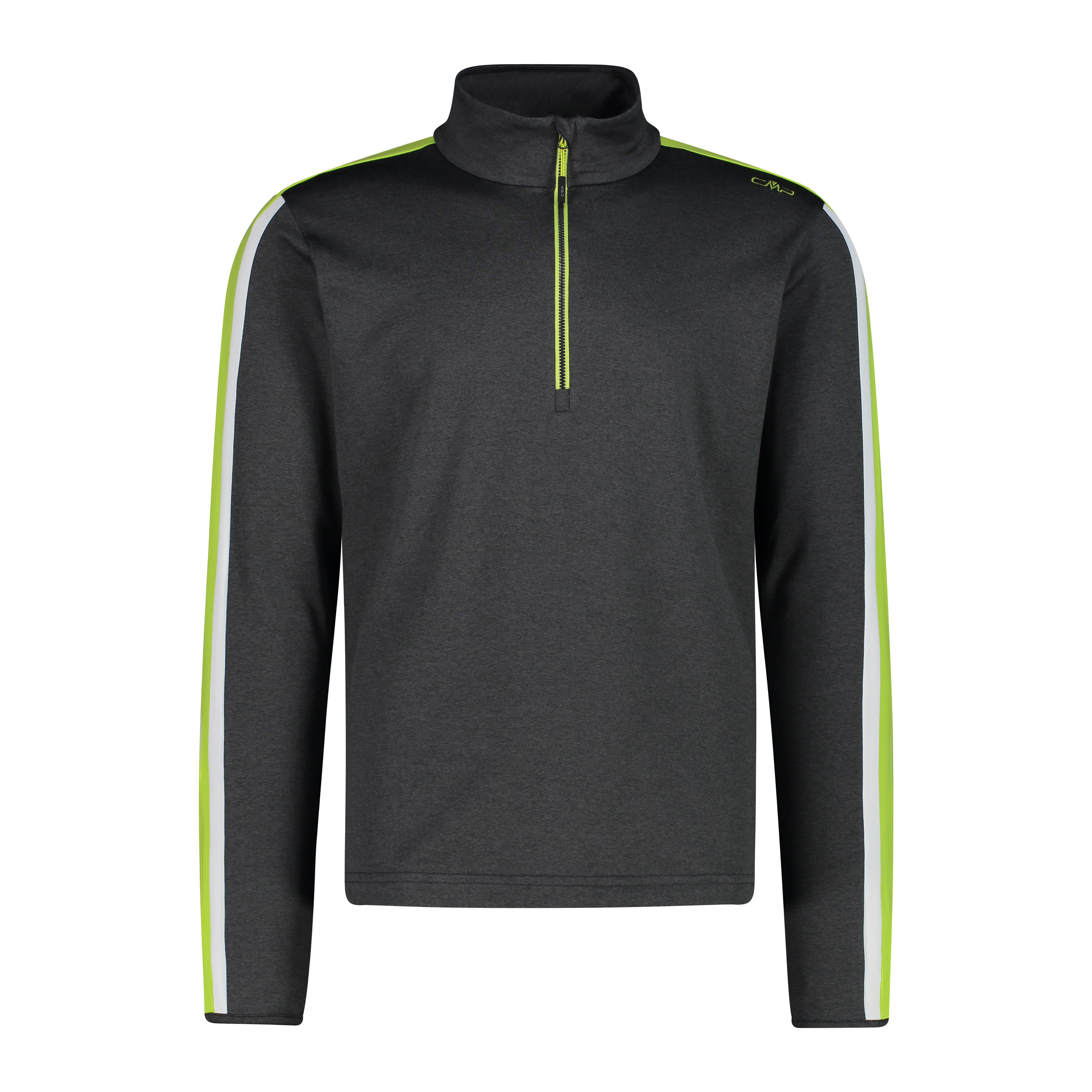 Fleecepullover CMP Herren Pullover Man Sweat 39L2577