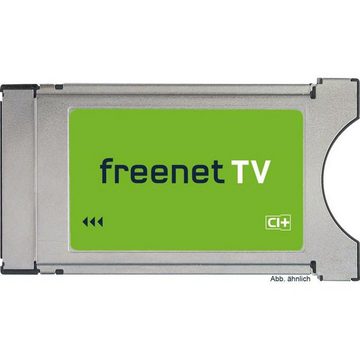 TELESTAR freenet TV¹ Modul und ANTENNA 12 LTE Innenantenne