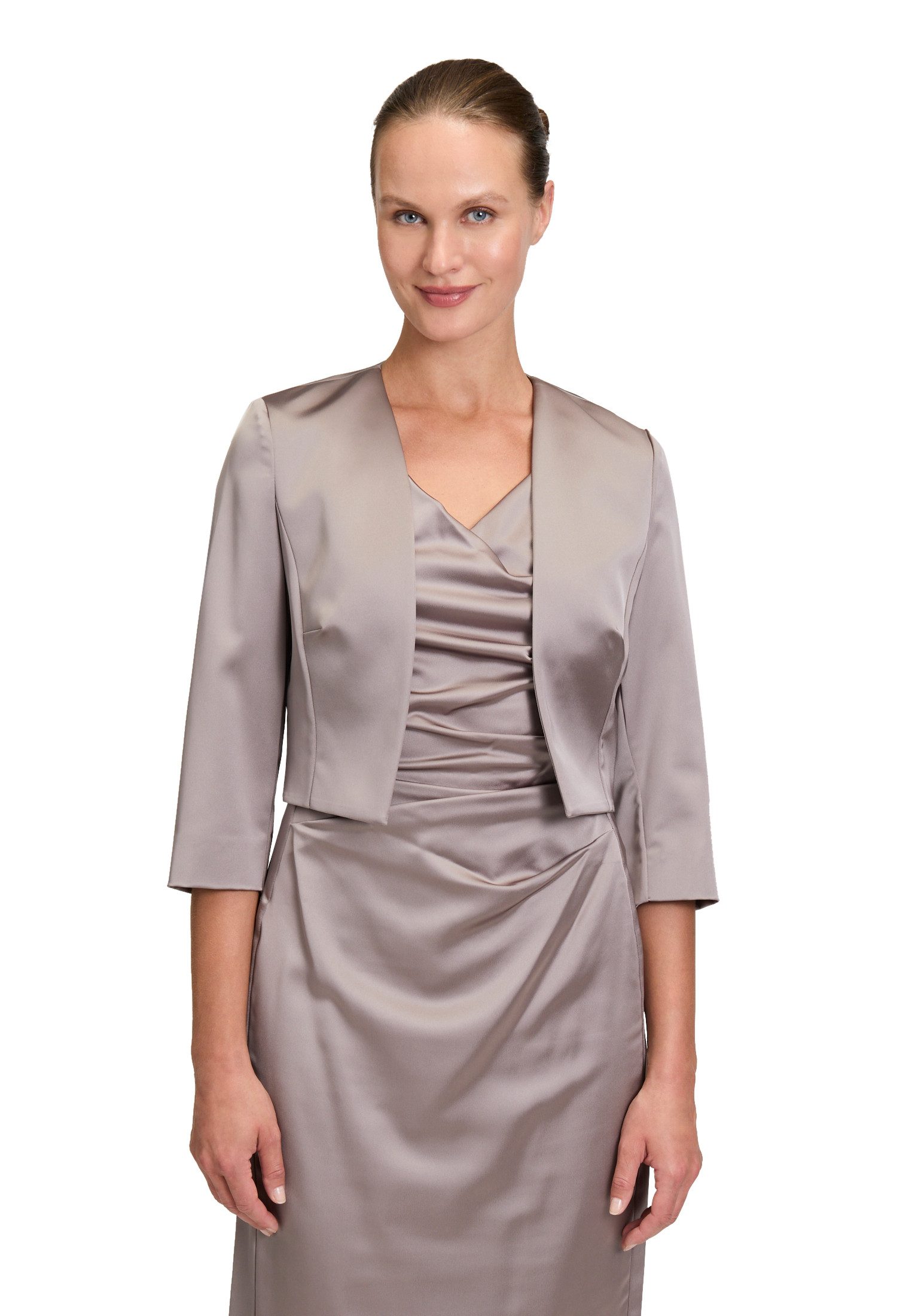 Vera Mont Bolerojacke Vera Mont Bolero-Jacke günstig online kaufen