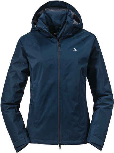 Schöffel Funktionsjacke Jacket Easy XT L