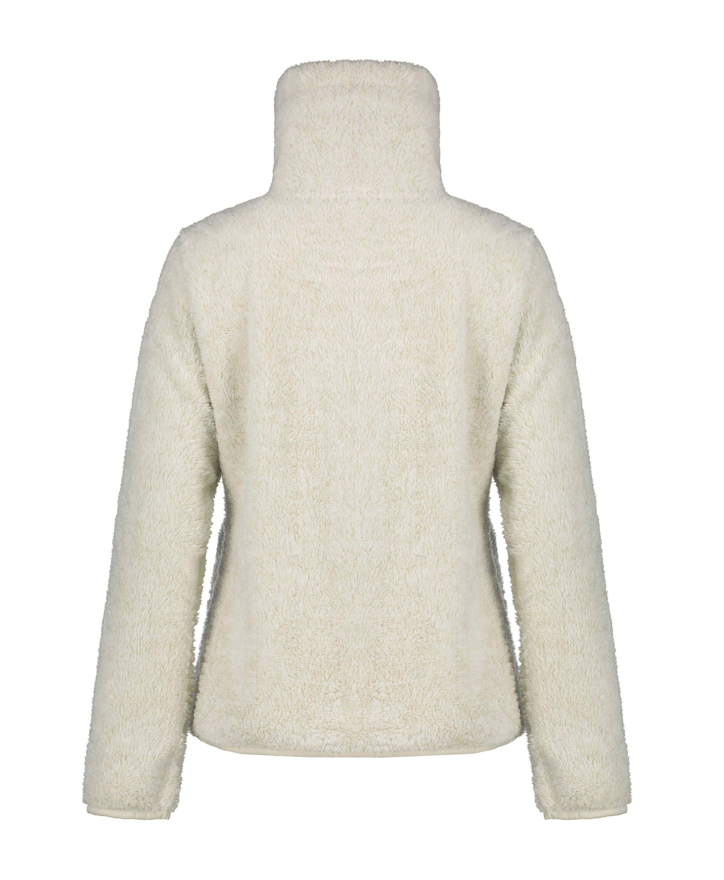 Icepeak Fleecejacke COLONY (1-St) mit Kordel günstig online kaufen