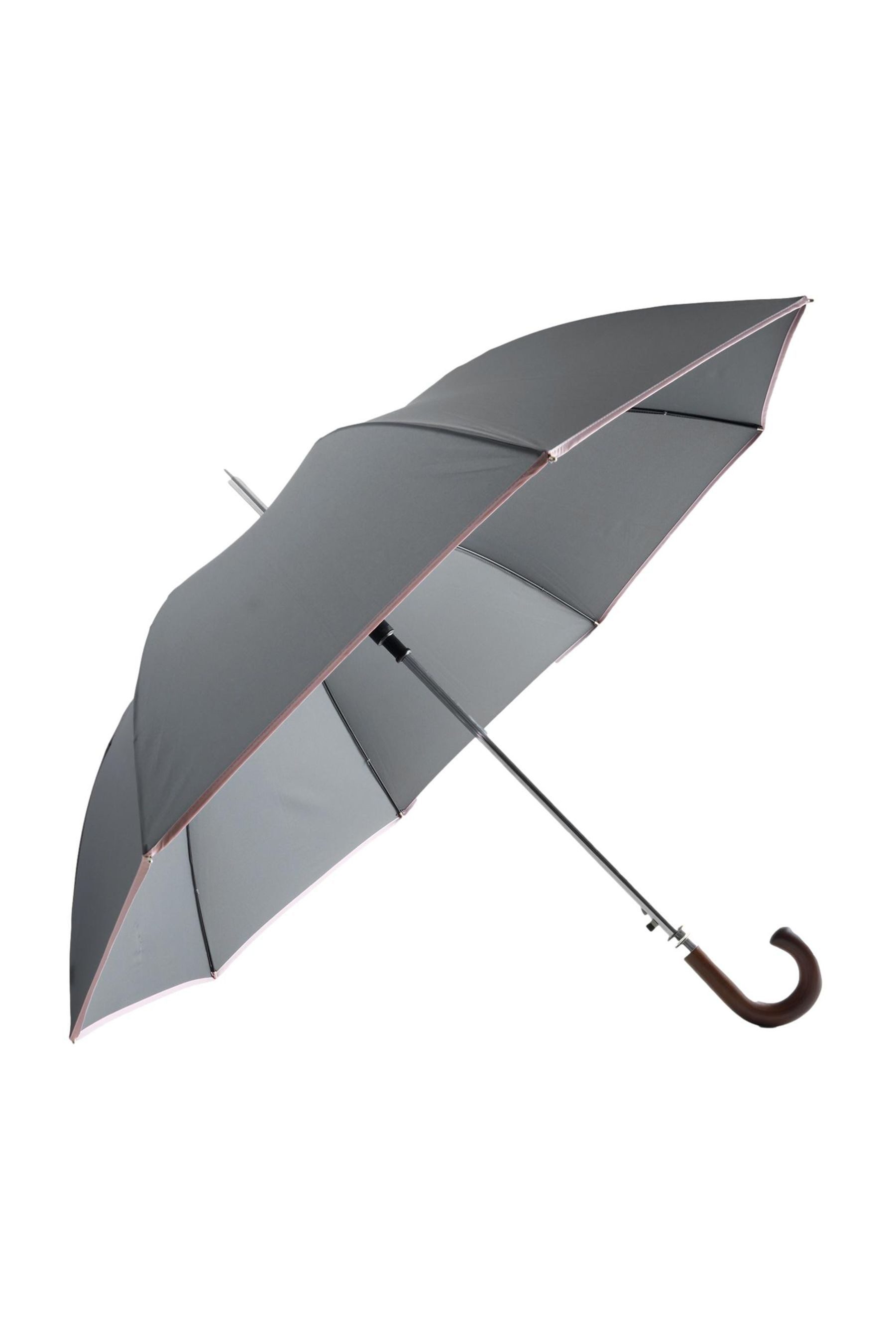 Next Stockregenschirm Großer Regenschirm