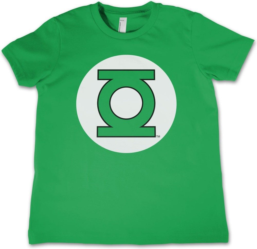 Green Lantern T-Shirt