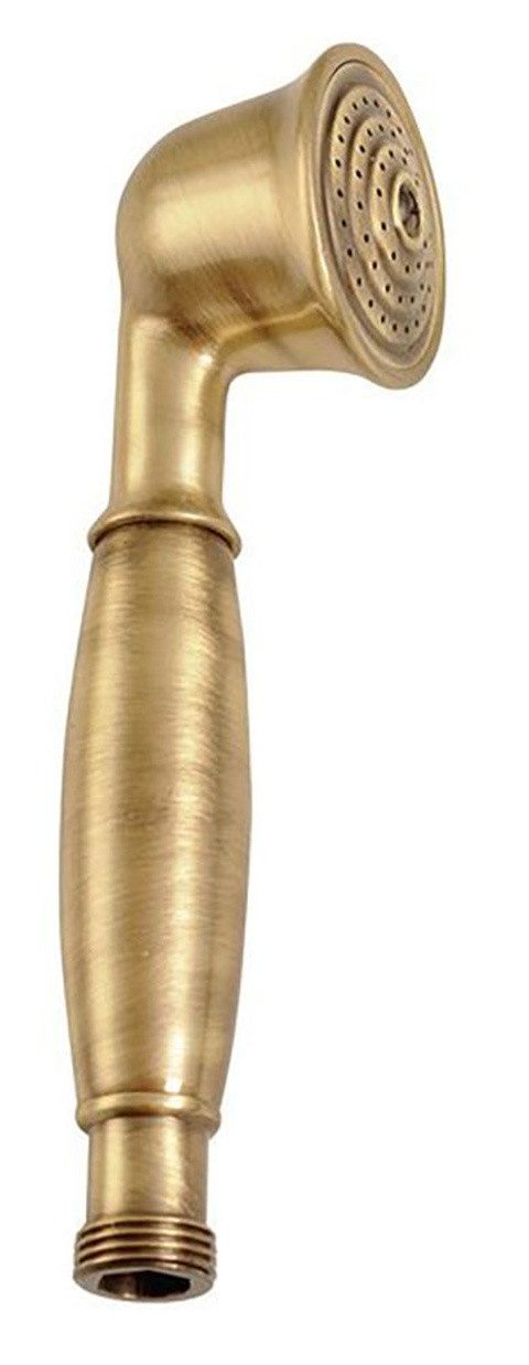 Sapho Handbrause ANTEA Handbrause, 180mm, Messing/Bronze, Sapho-DOC26