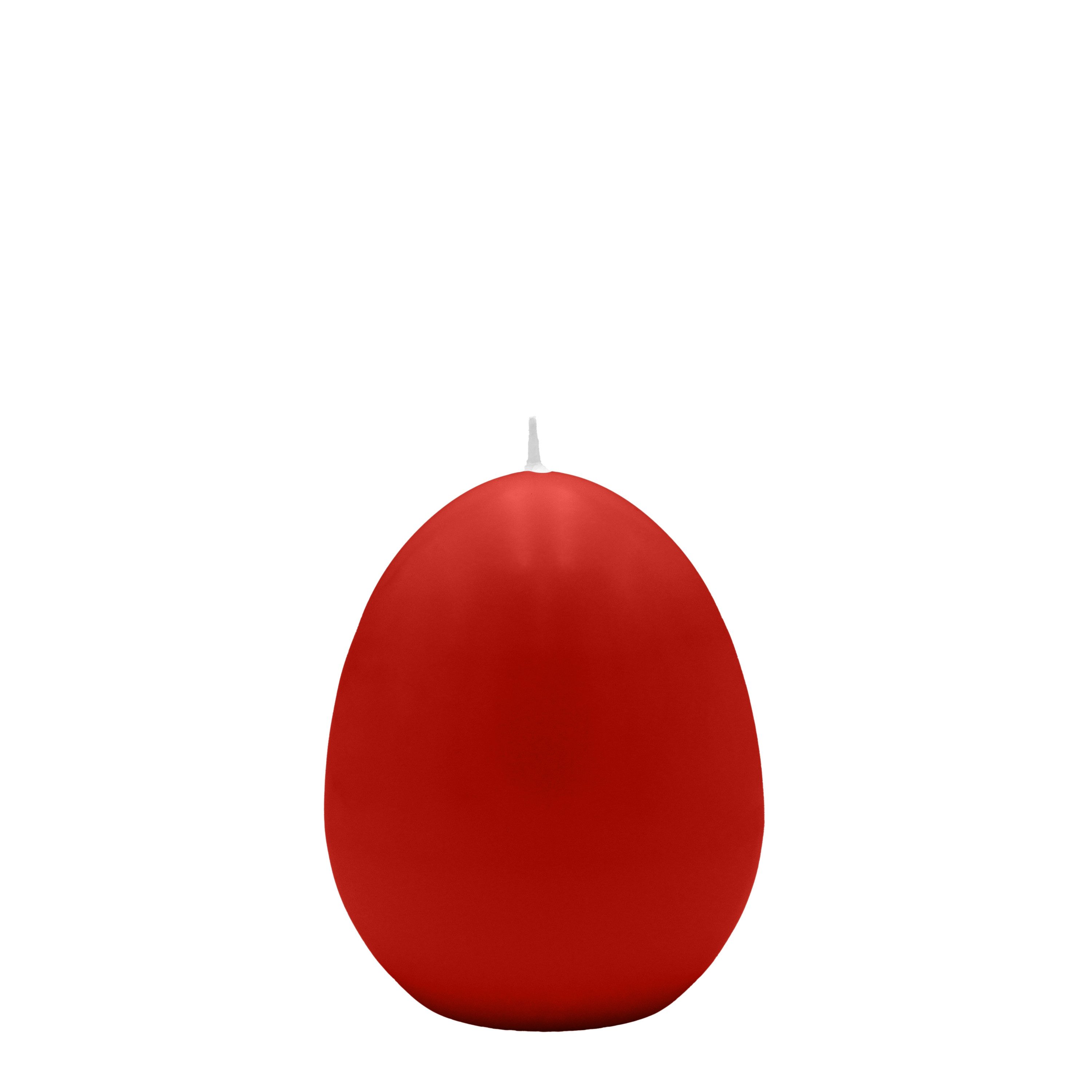 Kopschitz Kerzen Stumpenkerze Eikerzen Weihnachtsrot Erdbeere