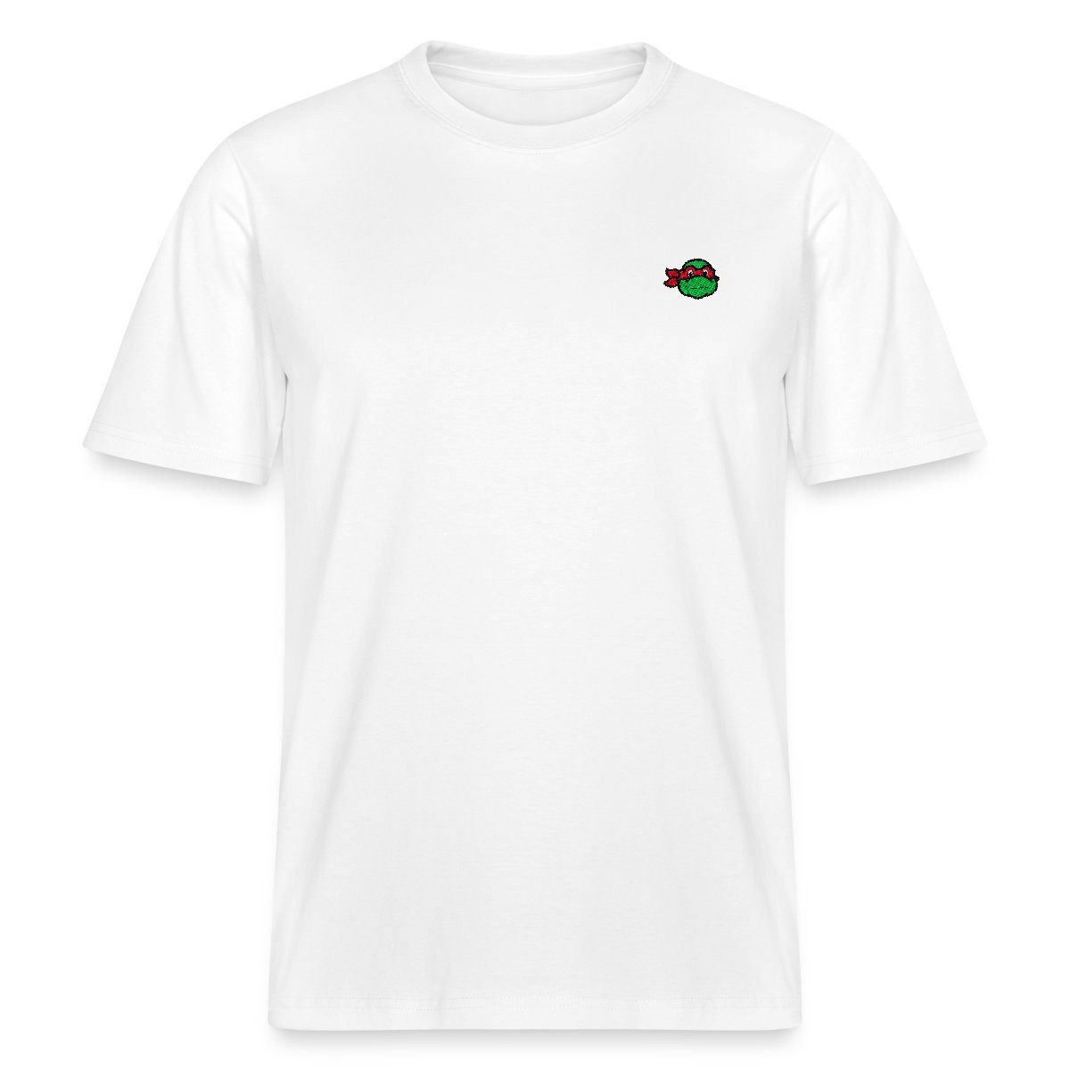 T-Shirt TMNT Raphael Stick Relaxed Fit Unisex T-Shirt