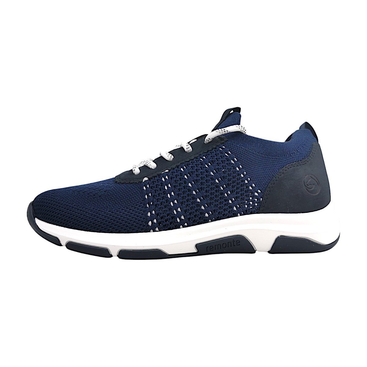 Remonte sportlicher Schnürer Schnürschuh günstig online kaufen