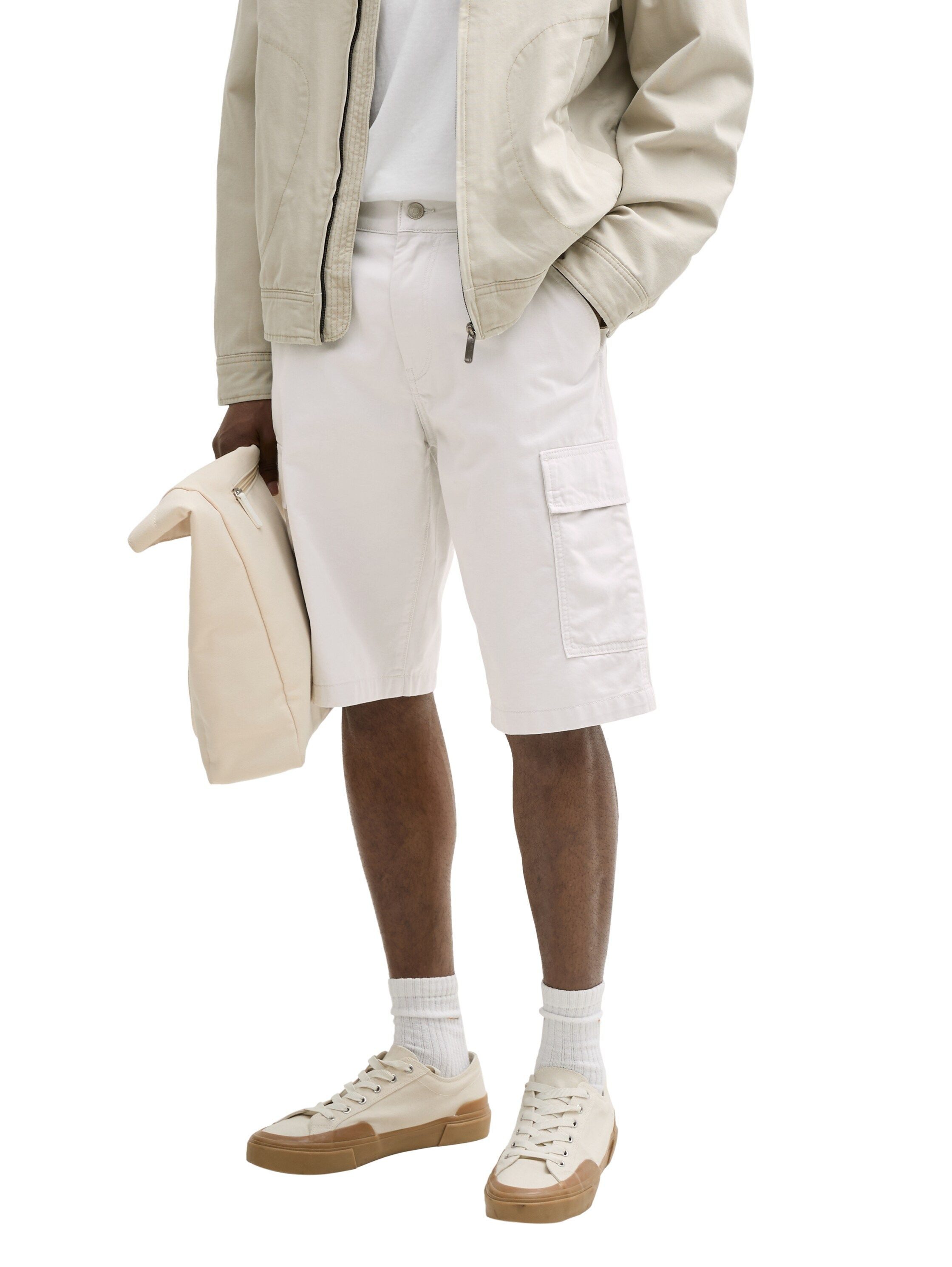 TOM TAILOR Shorts