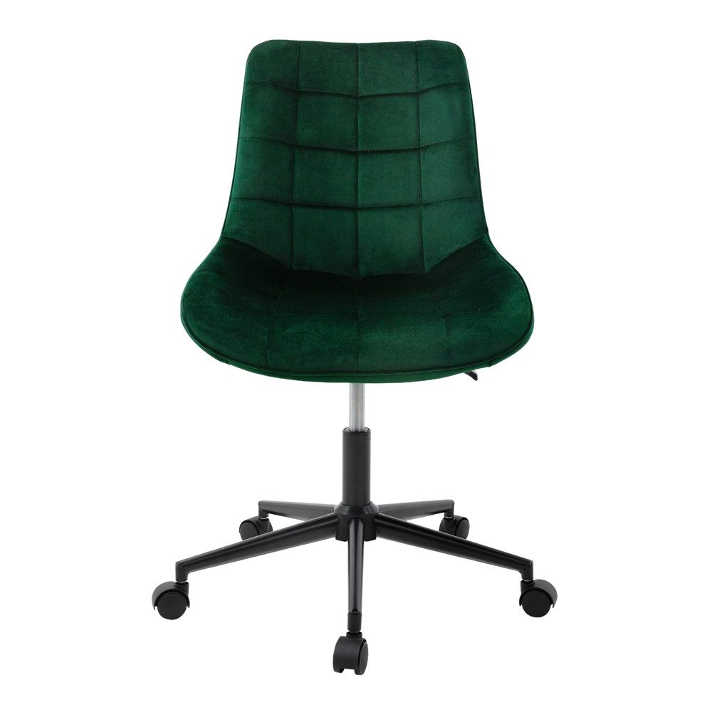 ML-DESIGN Bürostuhl Schreibtischstuhl mit Rückenlehne 360° drehbar höhenver günstig online kaufen