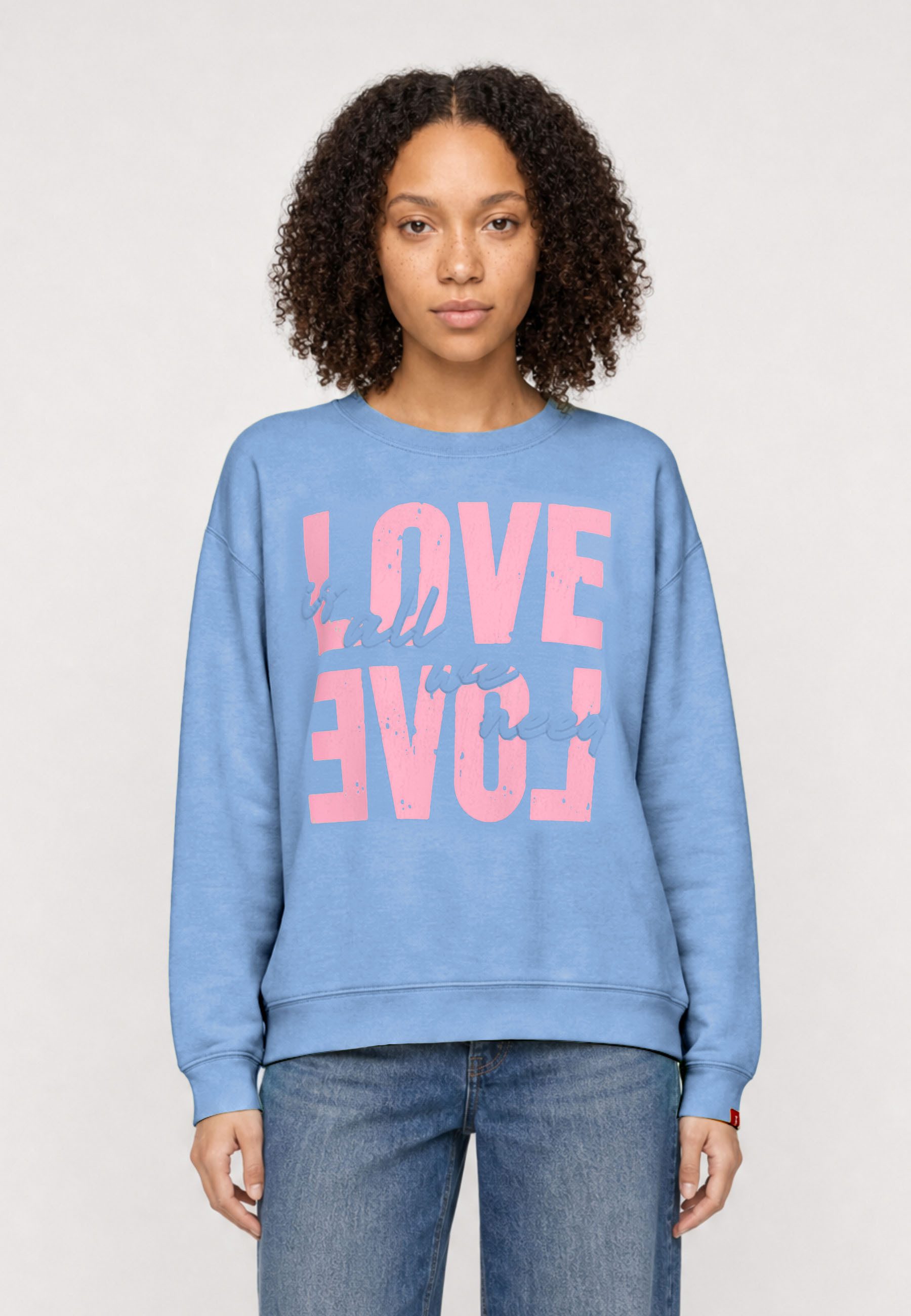 Frieda & Freddies Sweatshirt Frieda & Freddies Sweatshirt