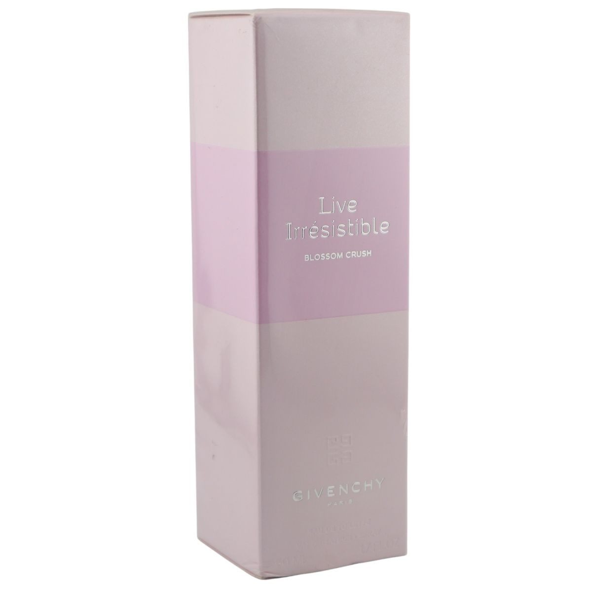 GIVENCHY Eau de Toilette Givenchy Live Irresistible Blossom Crush Eau de Toilette Spray 50 ml