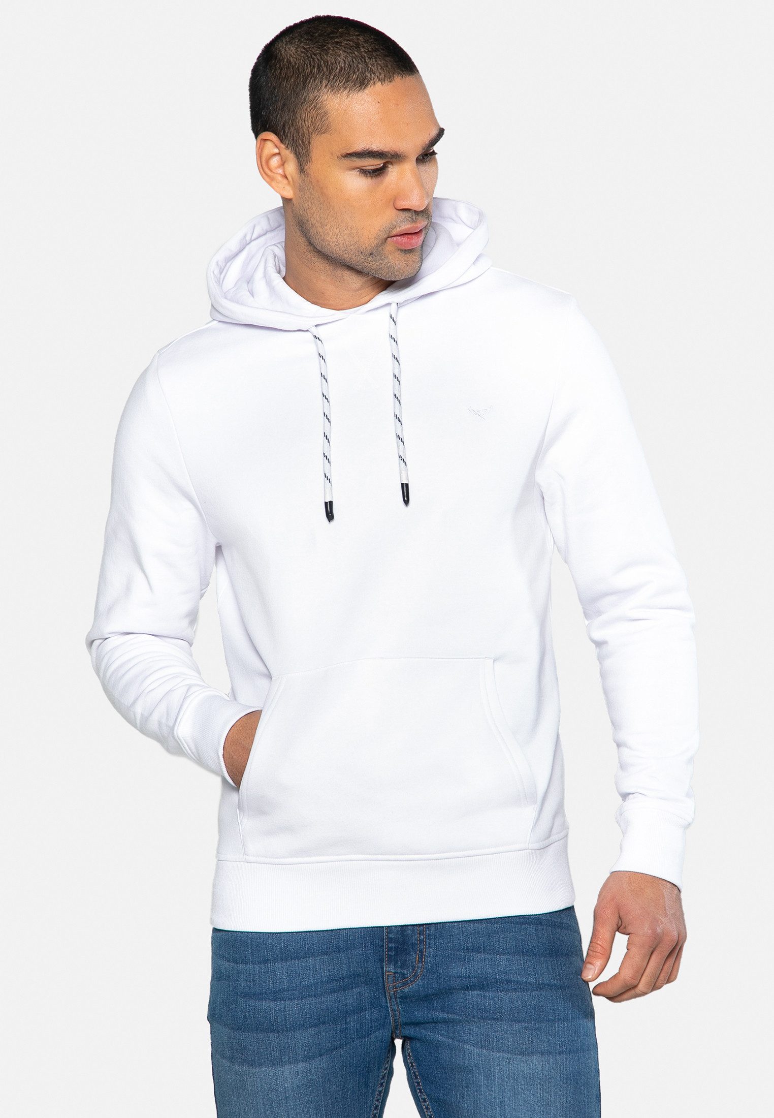 Threadbare Kapuzensweatshirt THBClementine im sportlichen Design günstig online kaufen