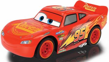 Dickie Toys RC-Auto Lightning McQueen