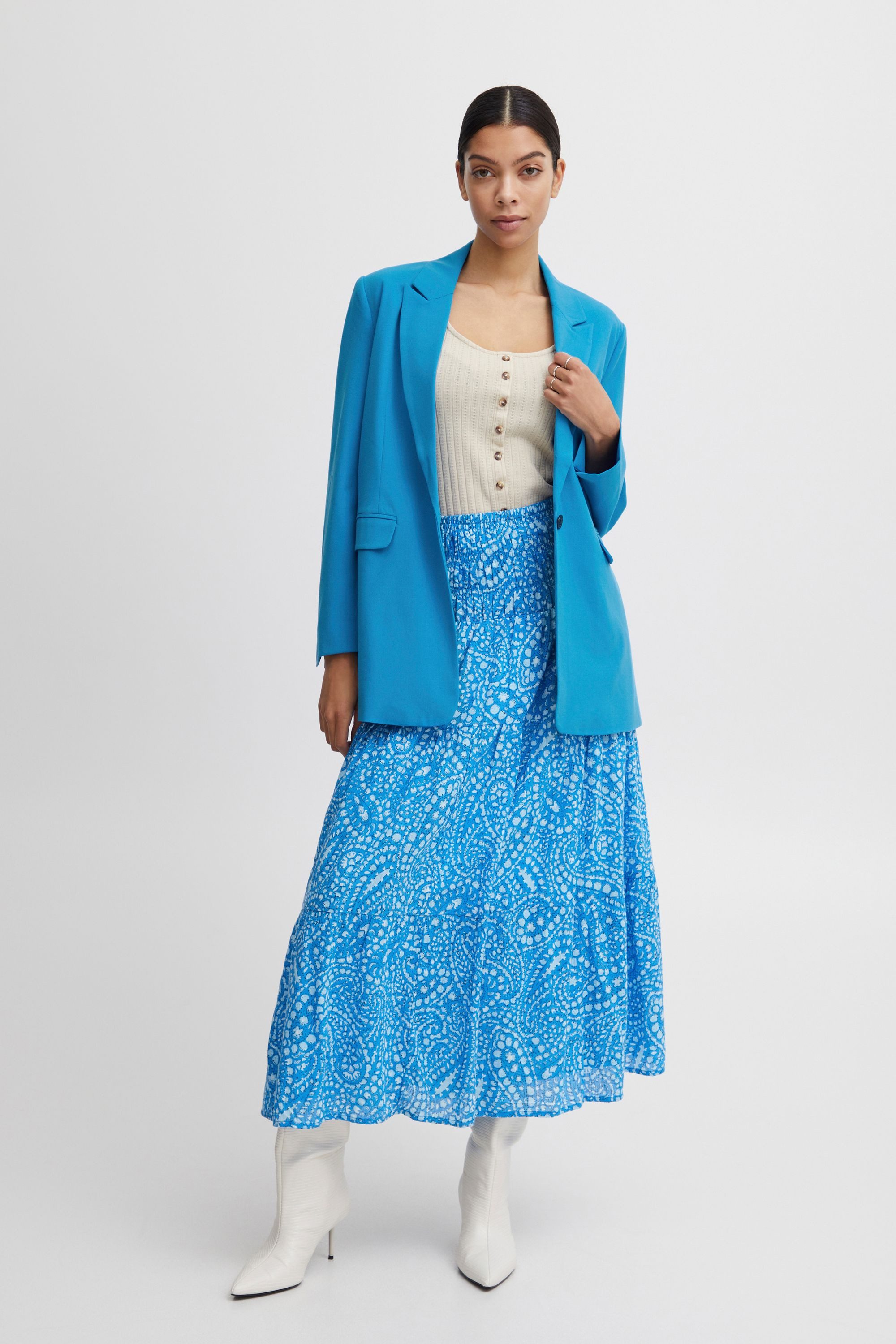 b.young Jackenblazer BYDANTA BLAZER Y - günstig online kaufen