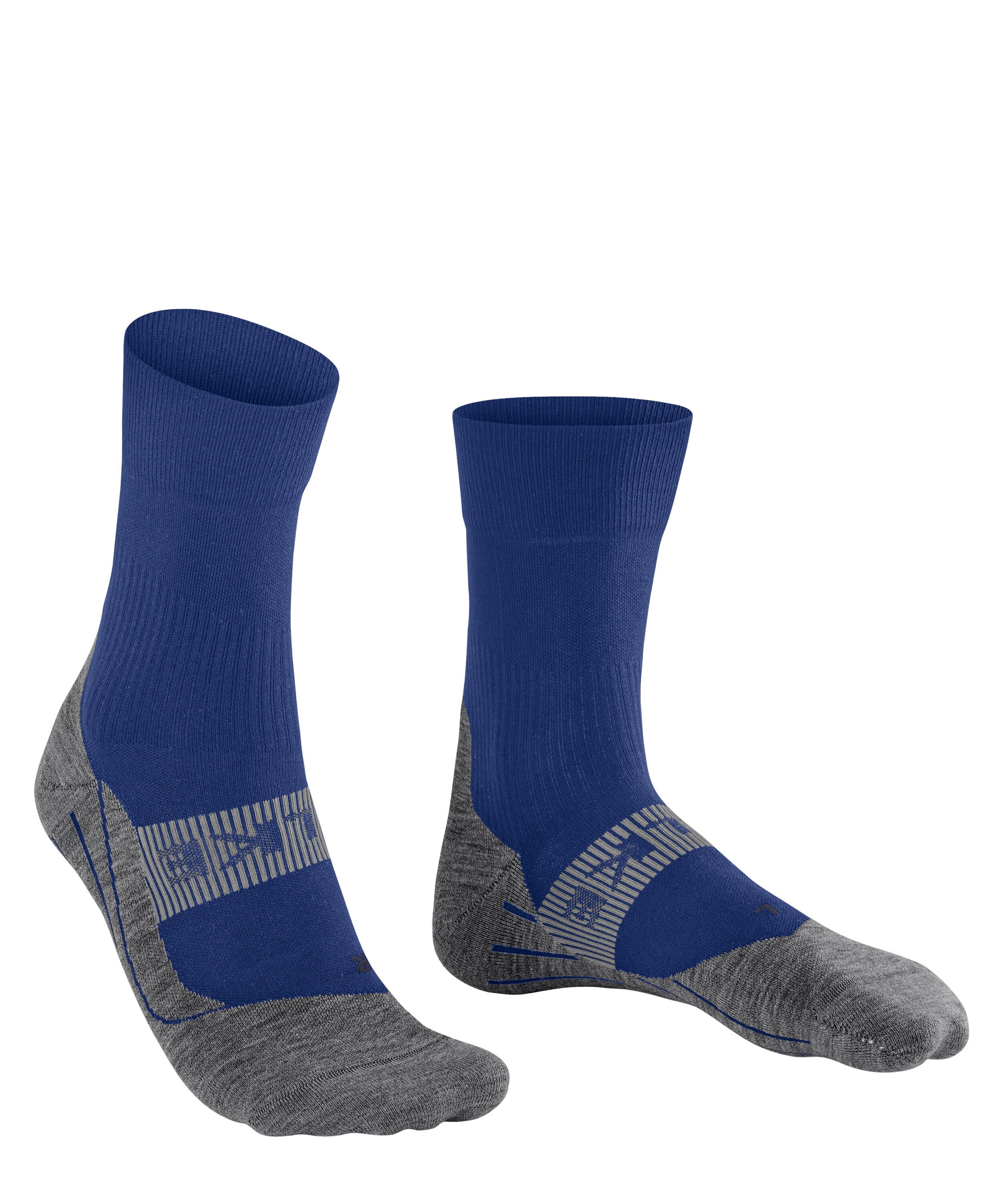 FALKE Laufsocken RU4 Endurance Cool Socken (1-Paar) mit angenehmen Kühlungseffekt