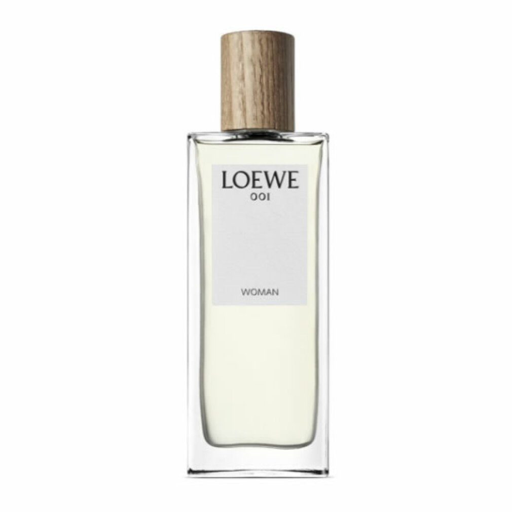 Düfte Loewe edp de vapo Parfum Eau 001 WOMAN 100 LOEWE ml