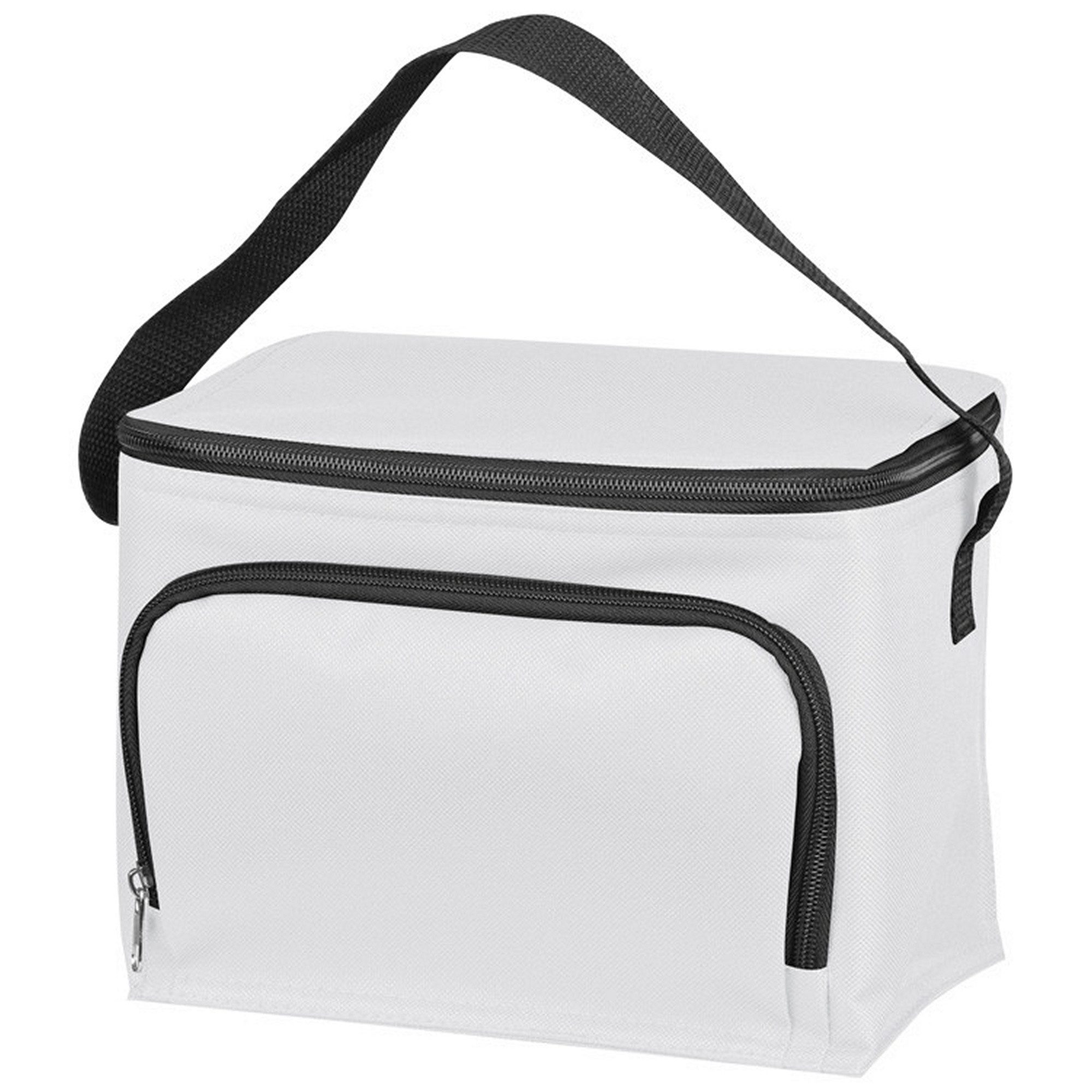 Kühltasche Kühltasche / Größe: ca. 200x150x150mm / Farbe: weiß