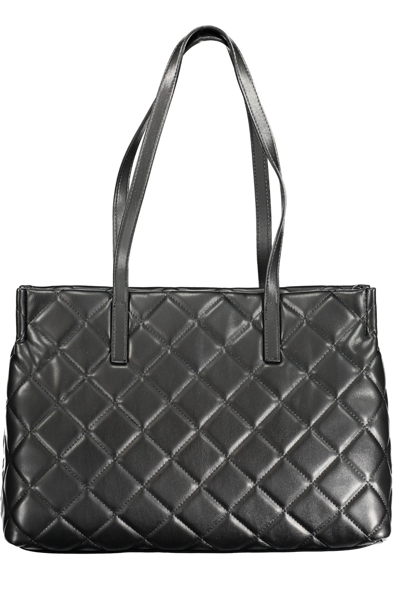 VALENTINO BAGS Umhängetasche, Elegante schwarze Schultertasche mit Laptopfa günstig online kaufen
