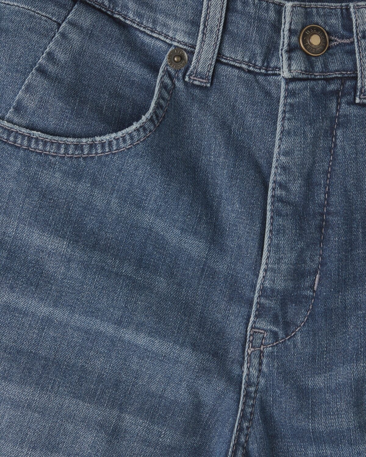 MAC 5-Pocket-Jeans Jeans Carol