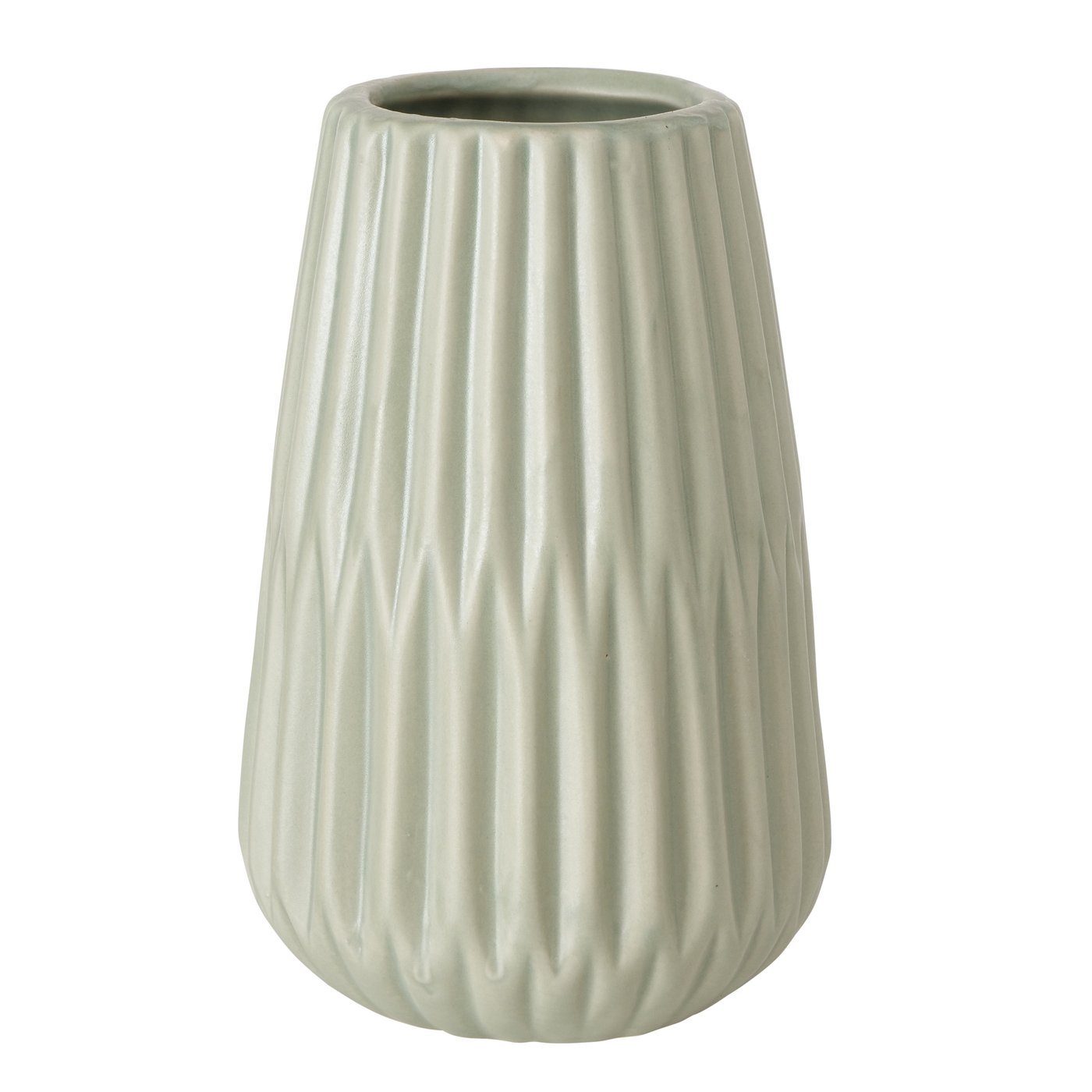 Wackadoo Living Dekovase Fresh (Set, 2 Vasen), Skandinavischer Charme