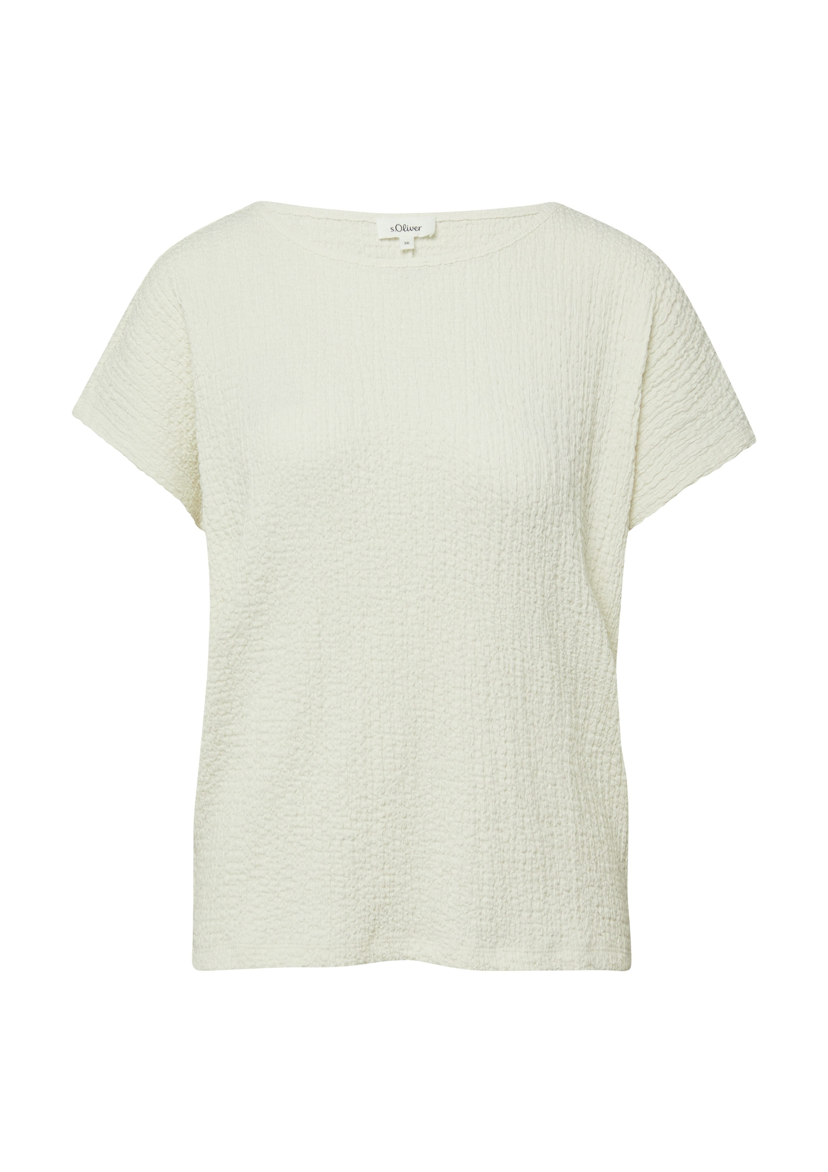 Kurzarmshirt T-Shirt
