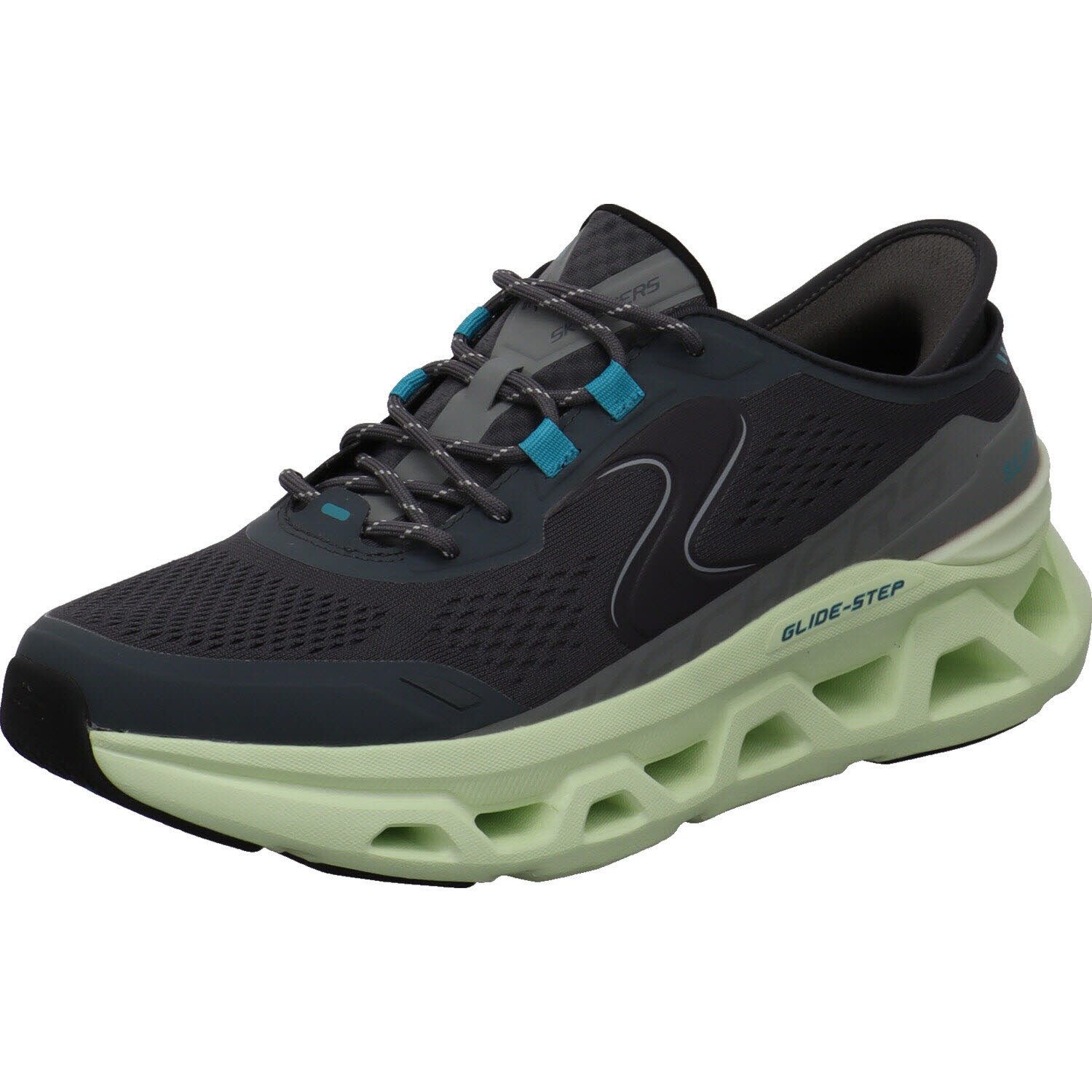 Glide-Step Altus Slipper