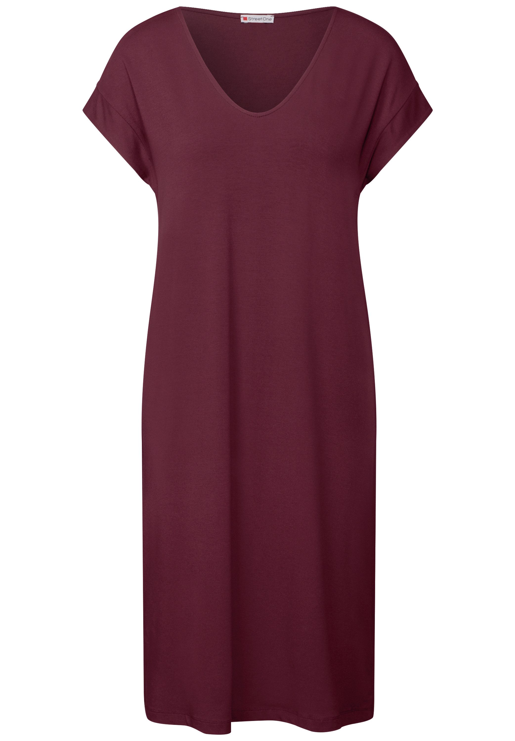 Jerseykleid
