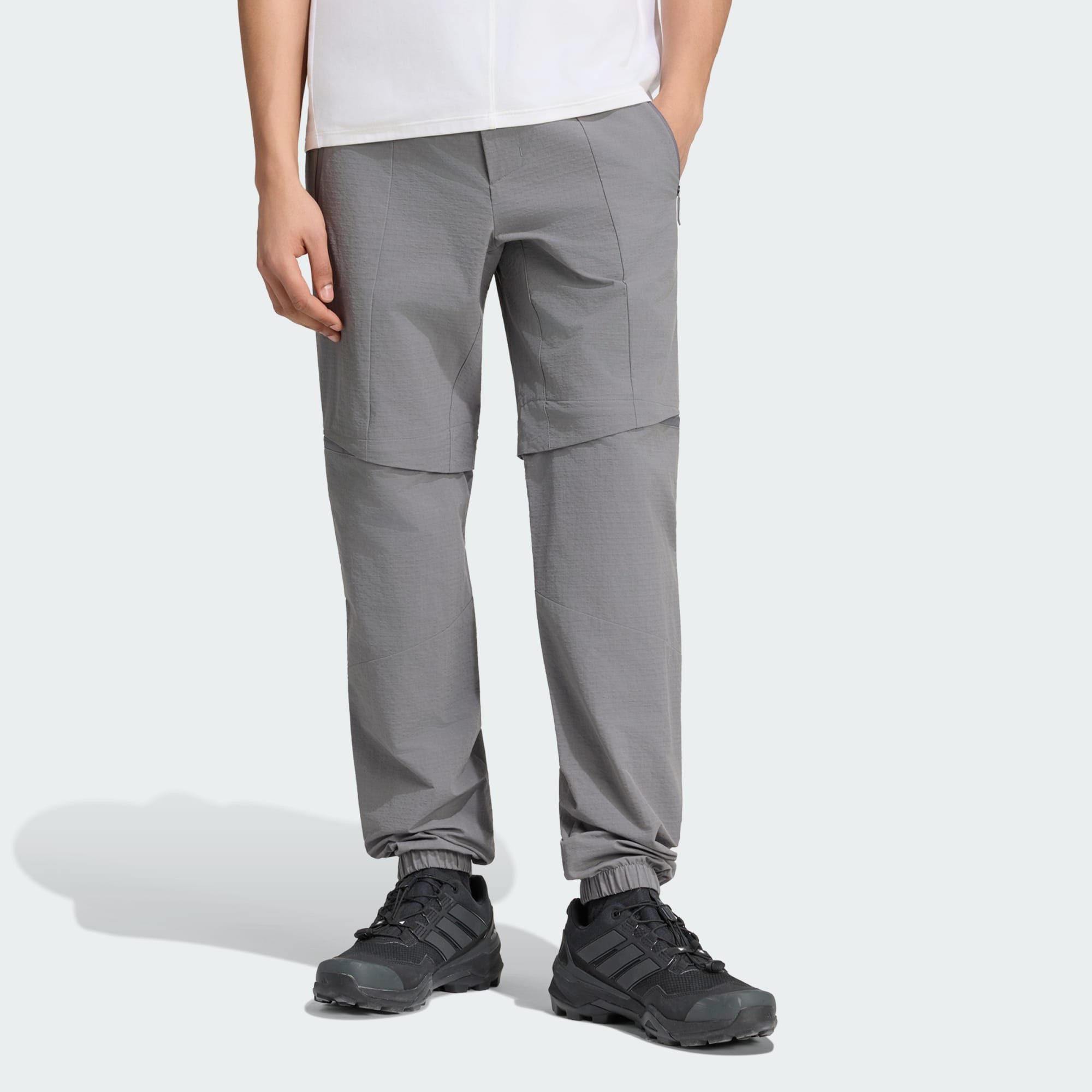 2-in-1-Hose TERREX XPERIOR UTILITAS CLIMA365 ZIP-OFF-HOSE