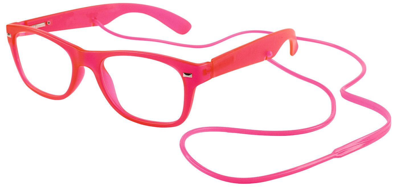 I NEED YOU - HAMBURG READERS Lesebrille Summer